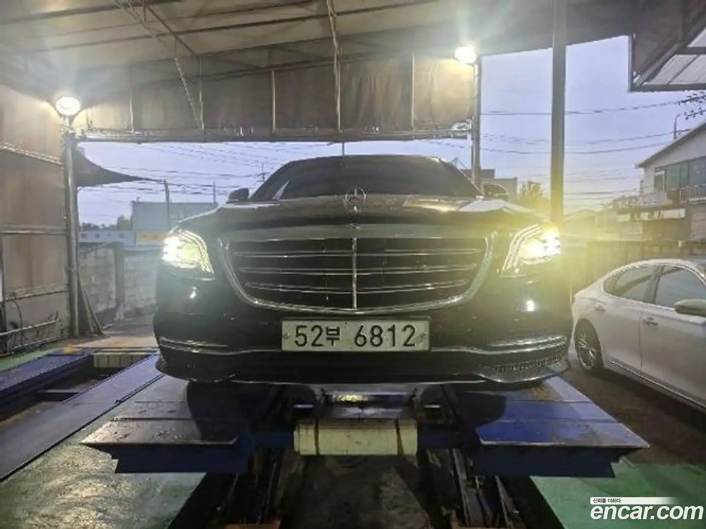 S-Class Mercedes-Benz 2019.3-OUTER-001