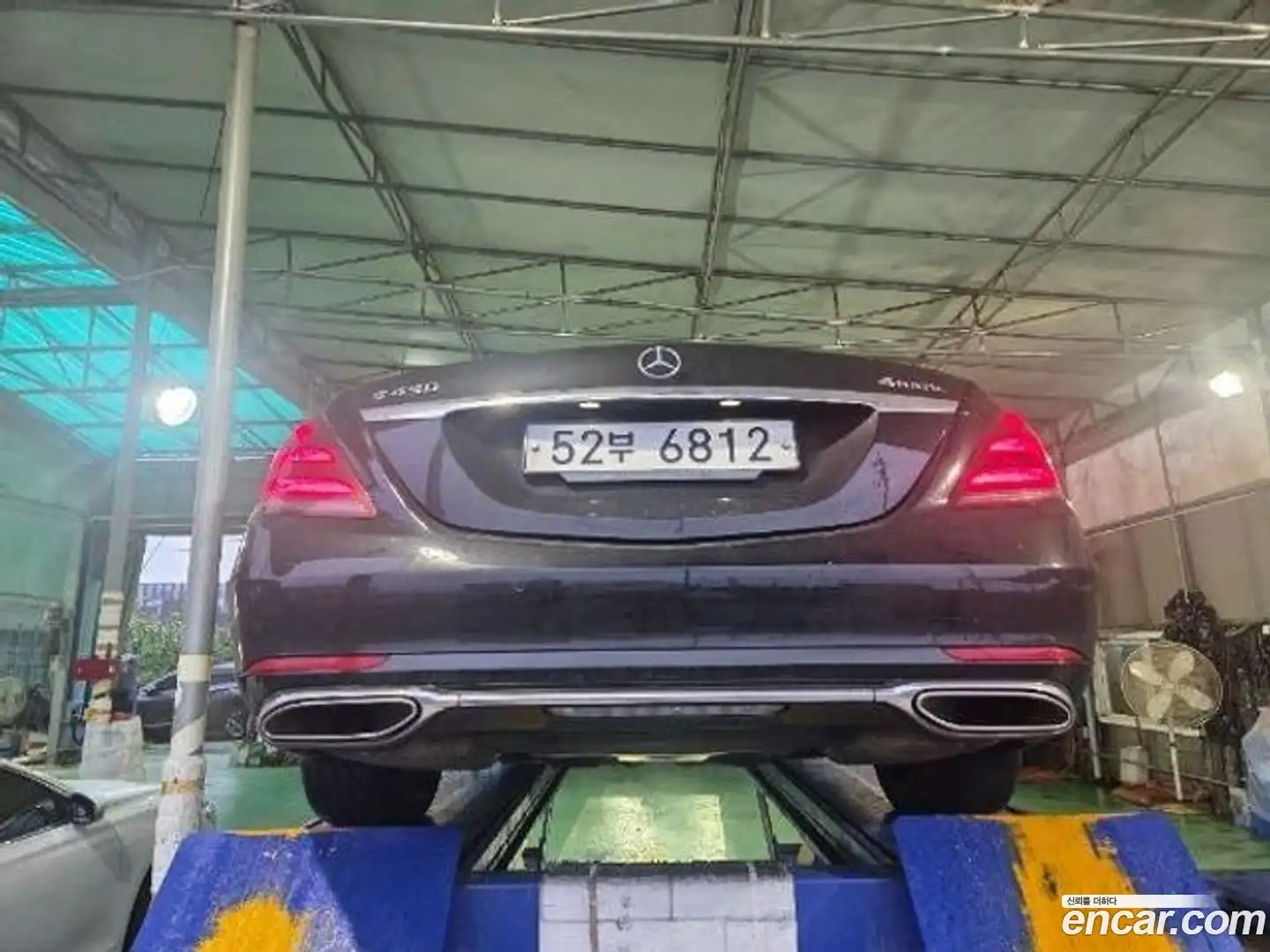 S-Class Mercedes-Benz 2019.3-OUTER-002