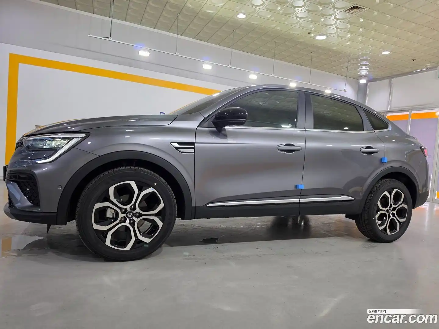 Arkana Renault Korea 2026.0-OUTER-003