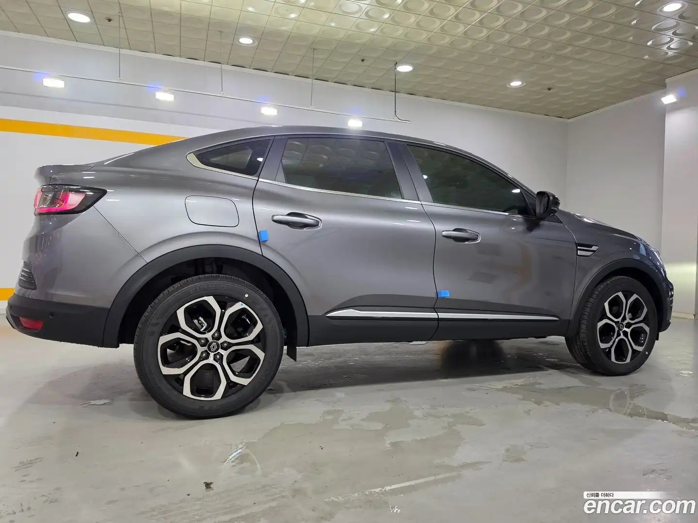 Arkana Renault Korea 2026.0-OUTER-004