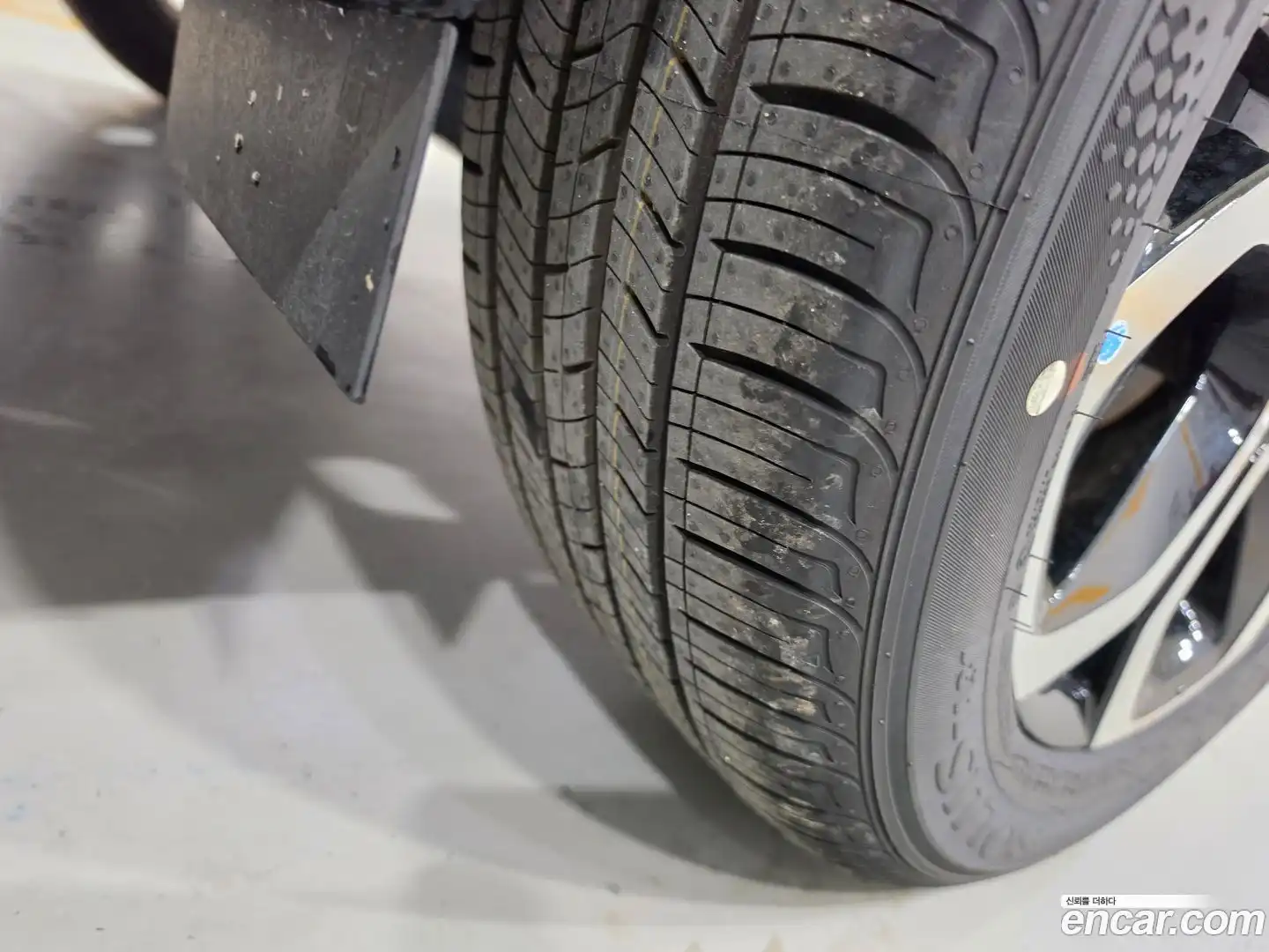 Arkana Renault Korea 2026.0-OPTION-022
