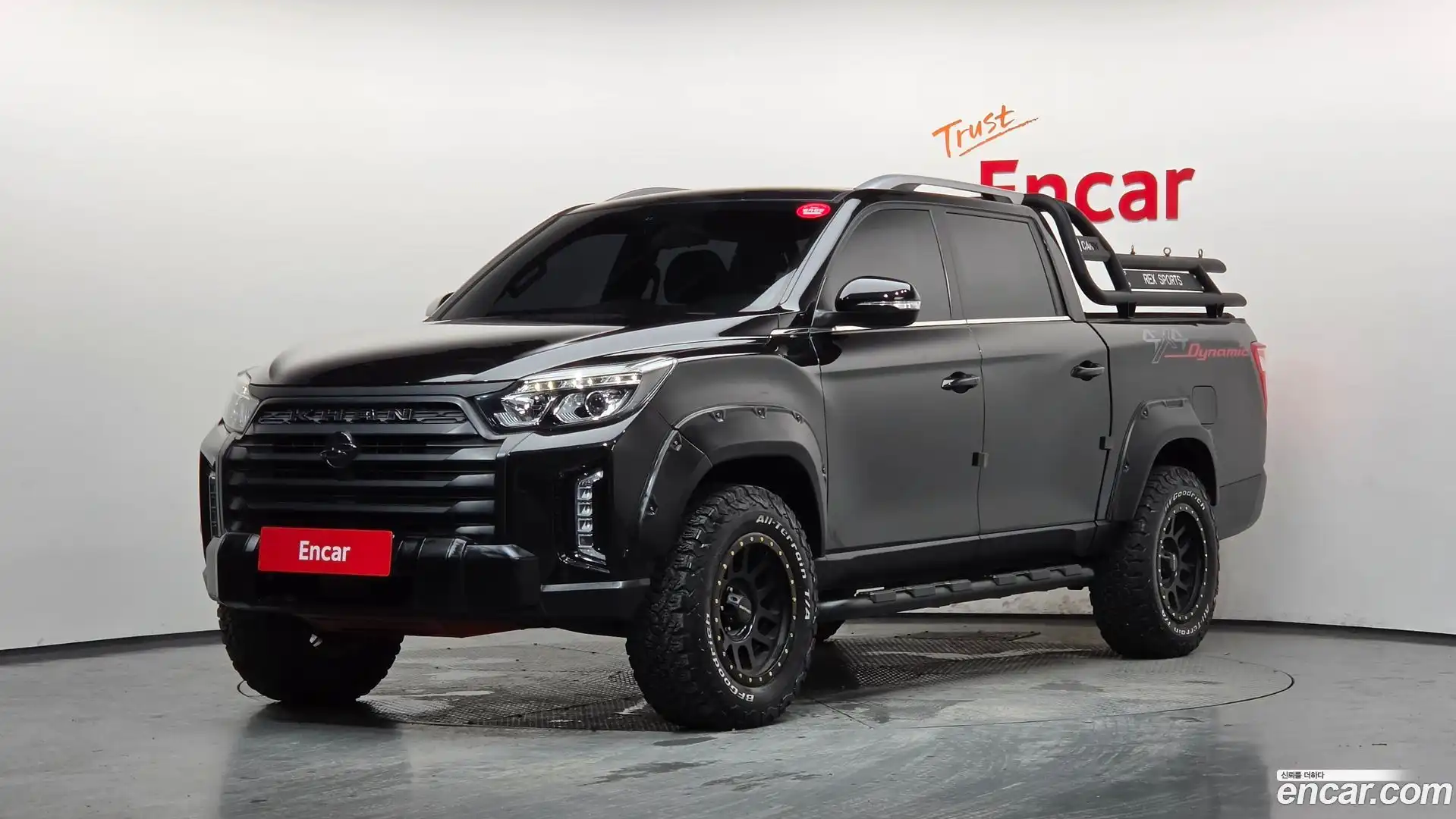 Rexton KG Mobility 2021.0-OUTER-001