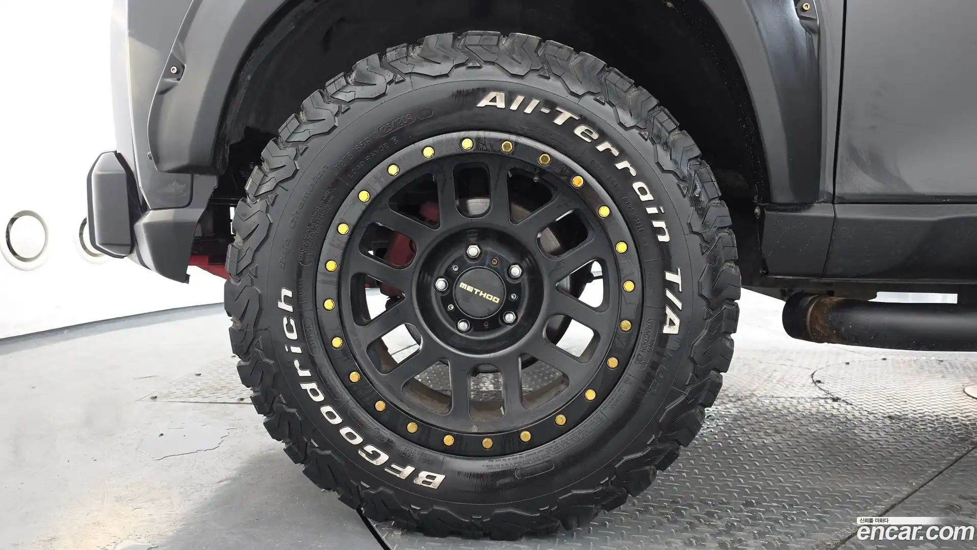 Rexton KG Mobility 2021.0-OUTER-005