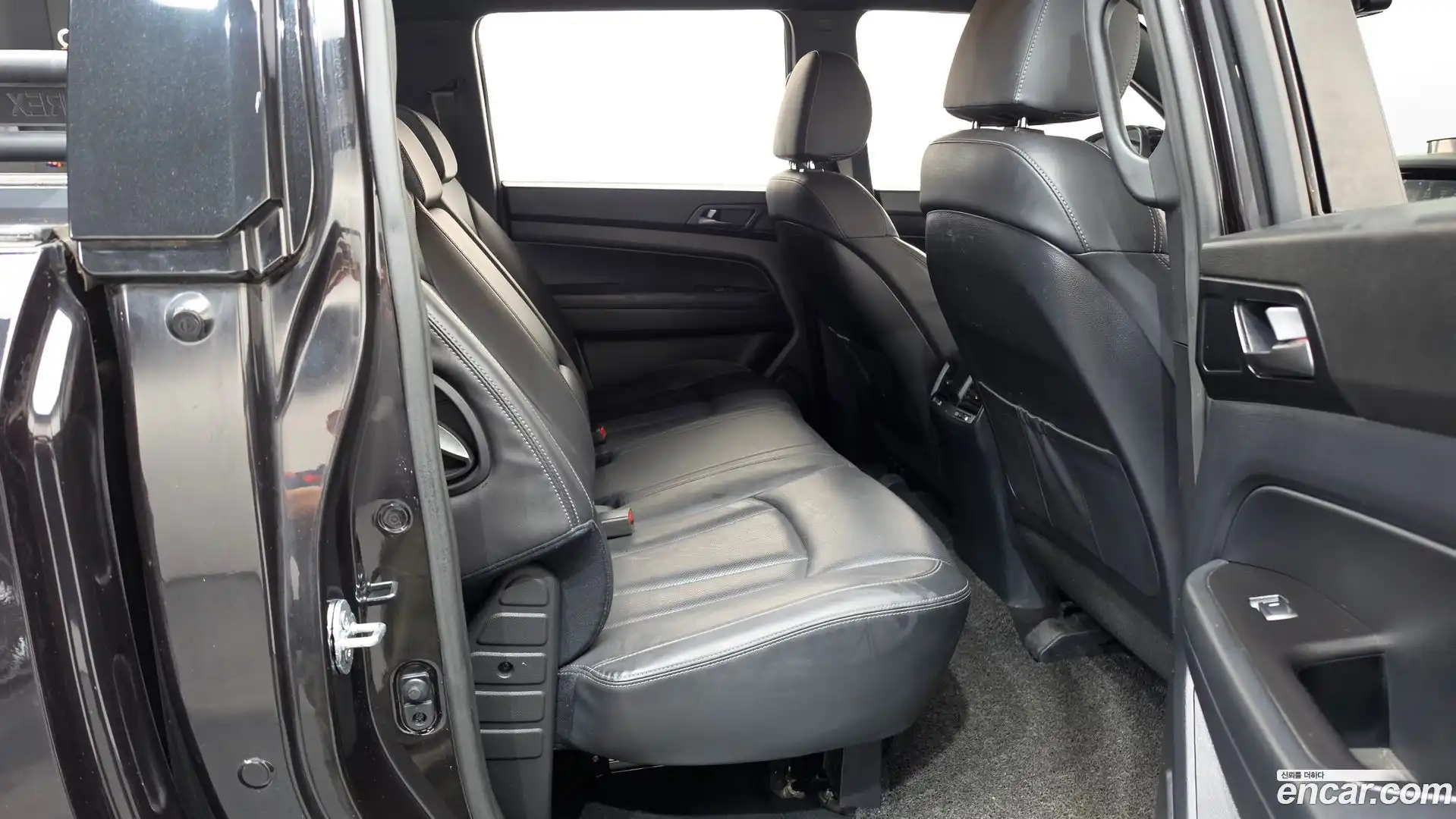 Rexton KG Mobility 2021.0-OPTION-015