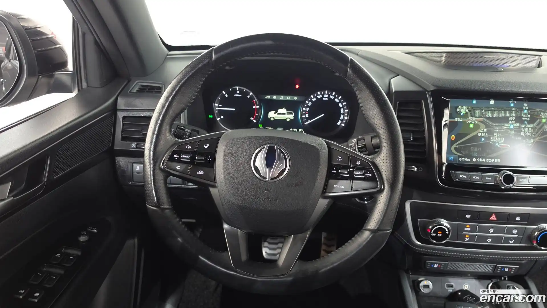 Rexton KG Mobility 2021.0-OPTION-016