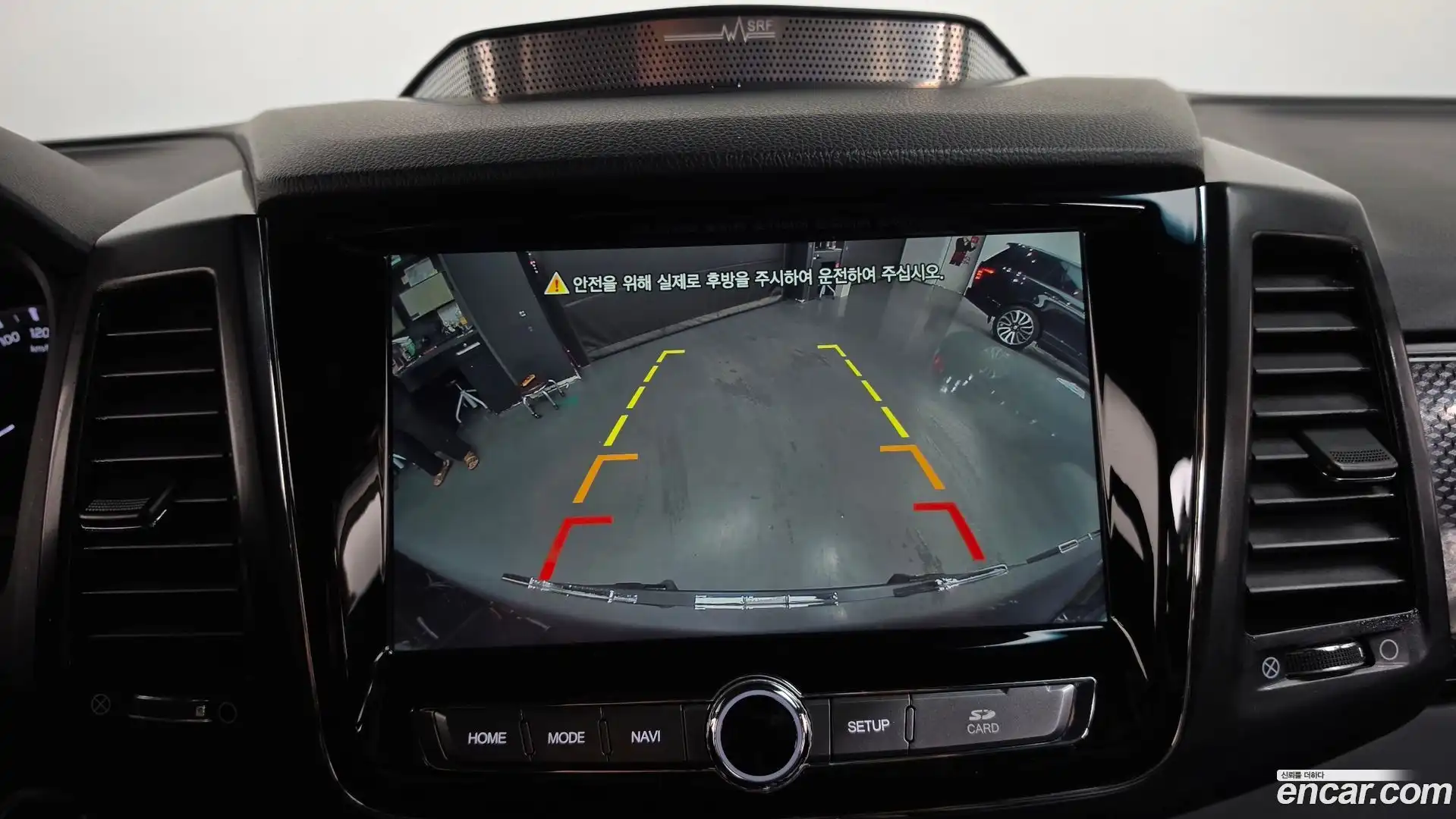 Rexton KG Mobility 2021.0-OPTION-018