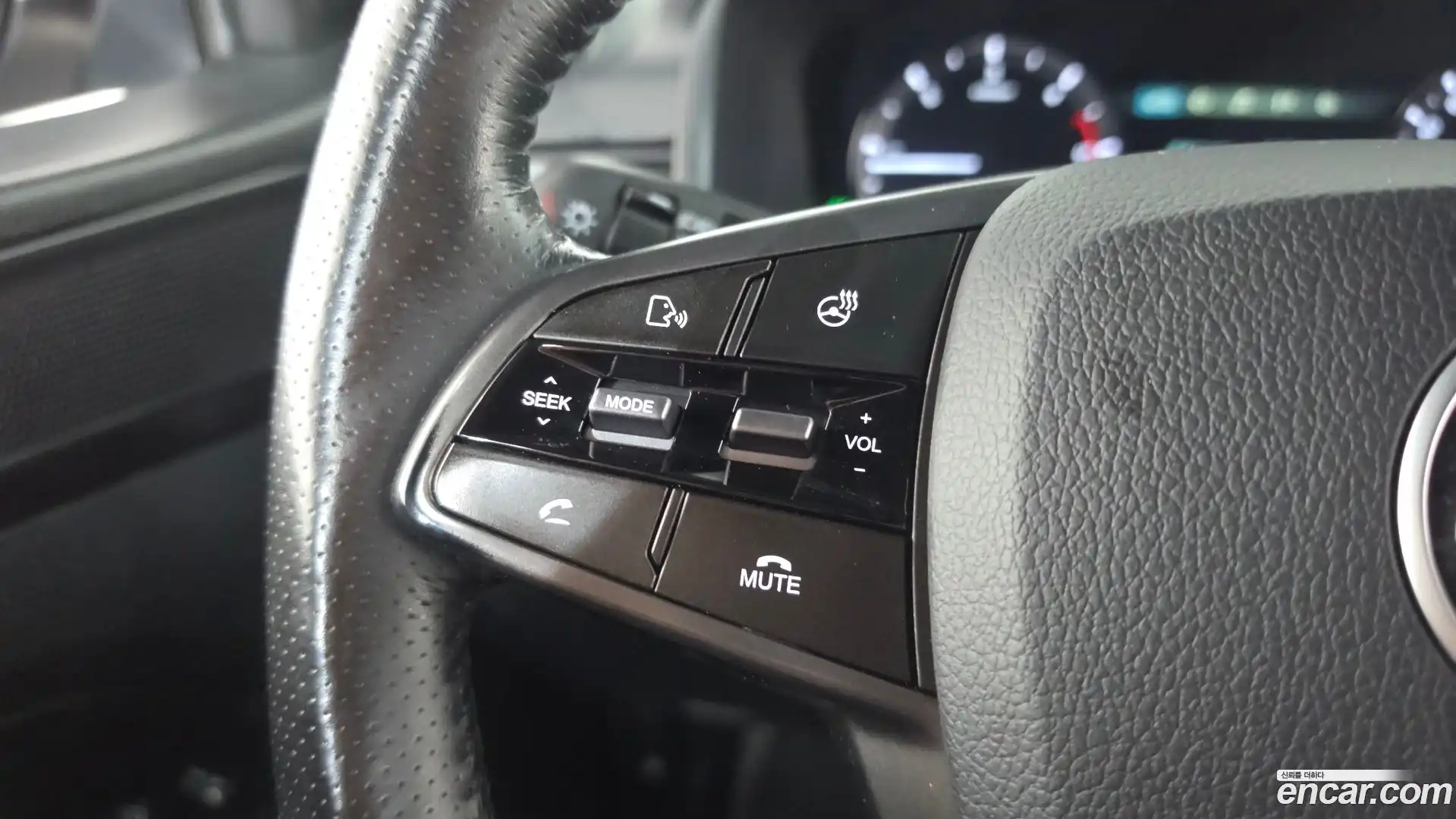 Rexton KG Mobility 2021.0-OPTION-022