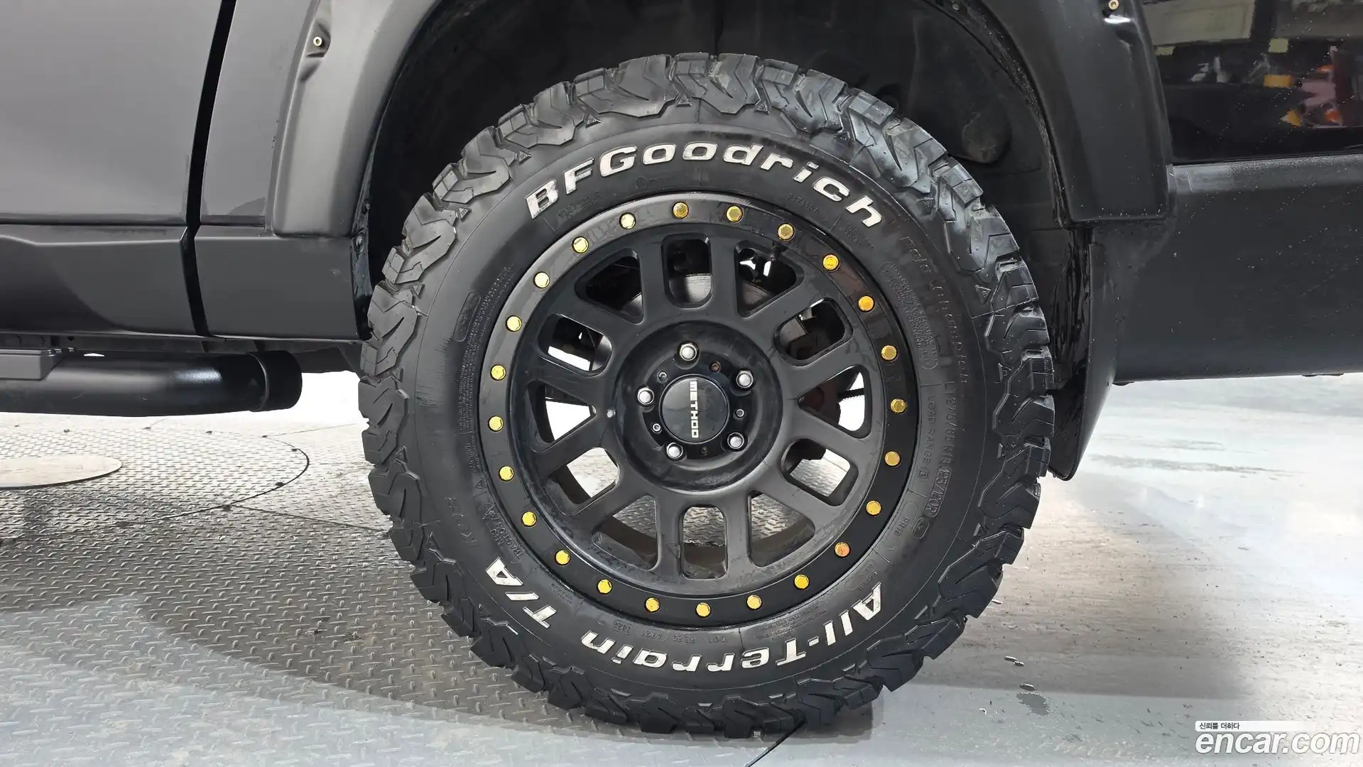 Rexton KG Mobility 2021.0-OUTER-031