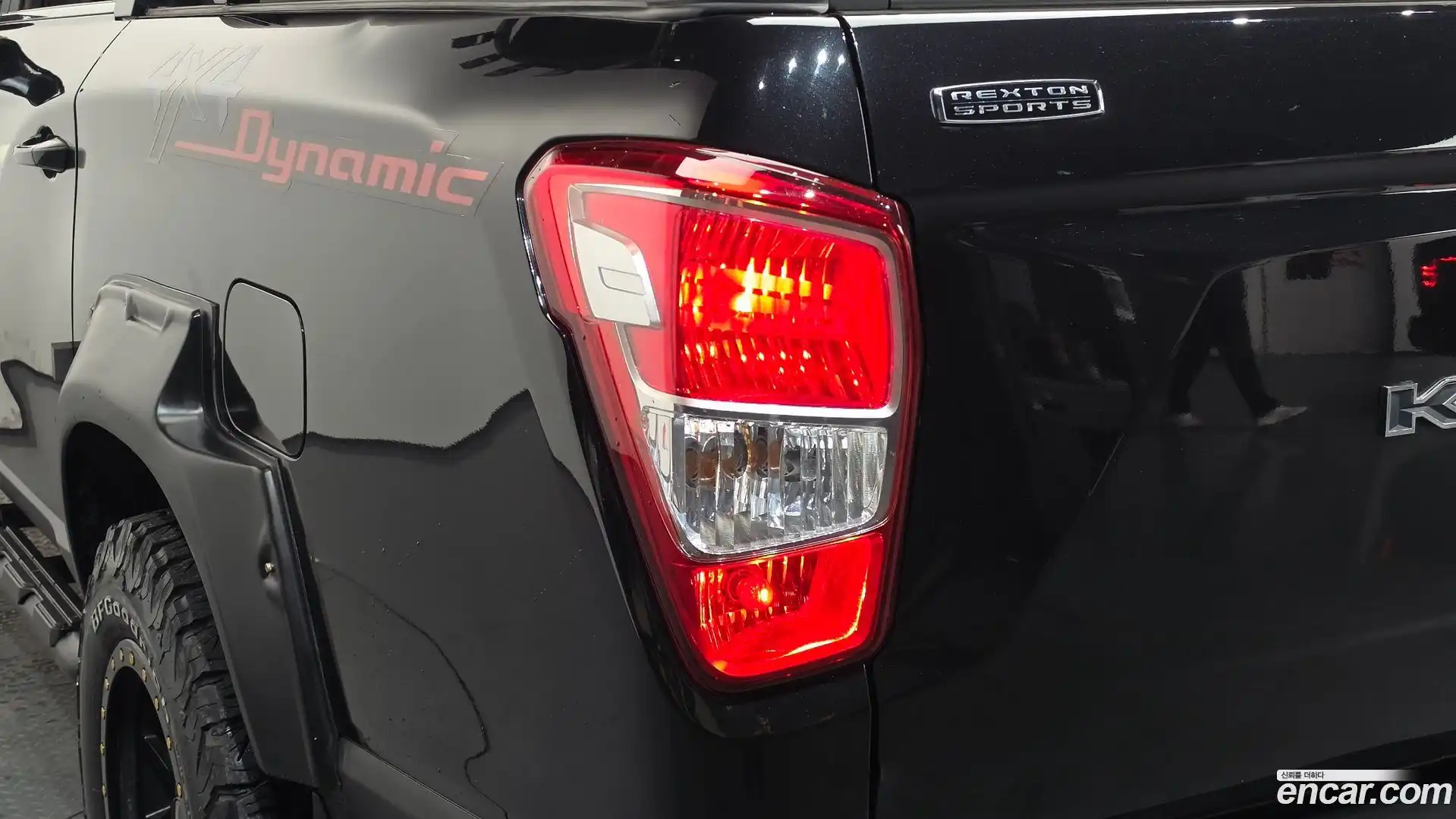 Rexton KG Mobility 2021.0-OUTER-033