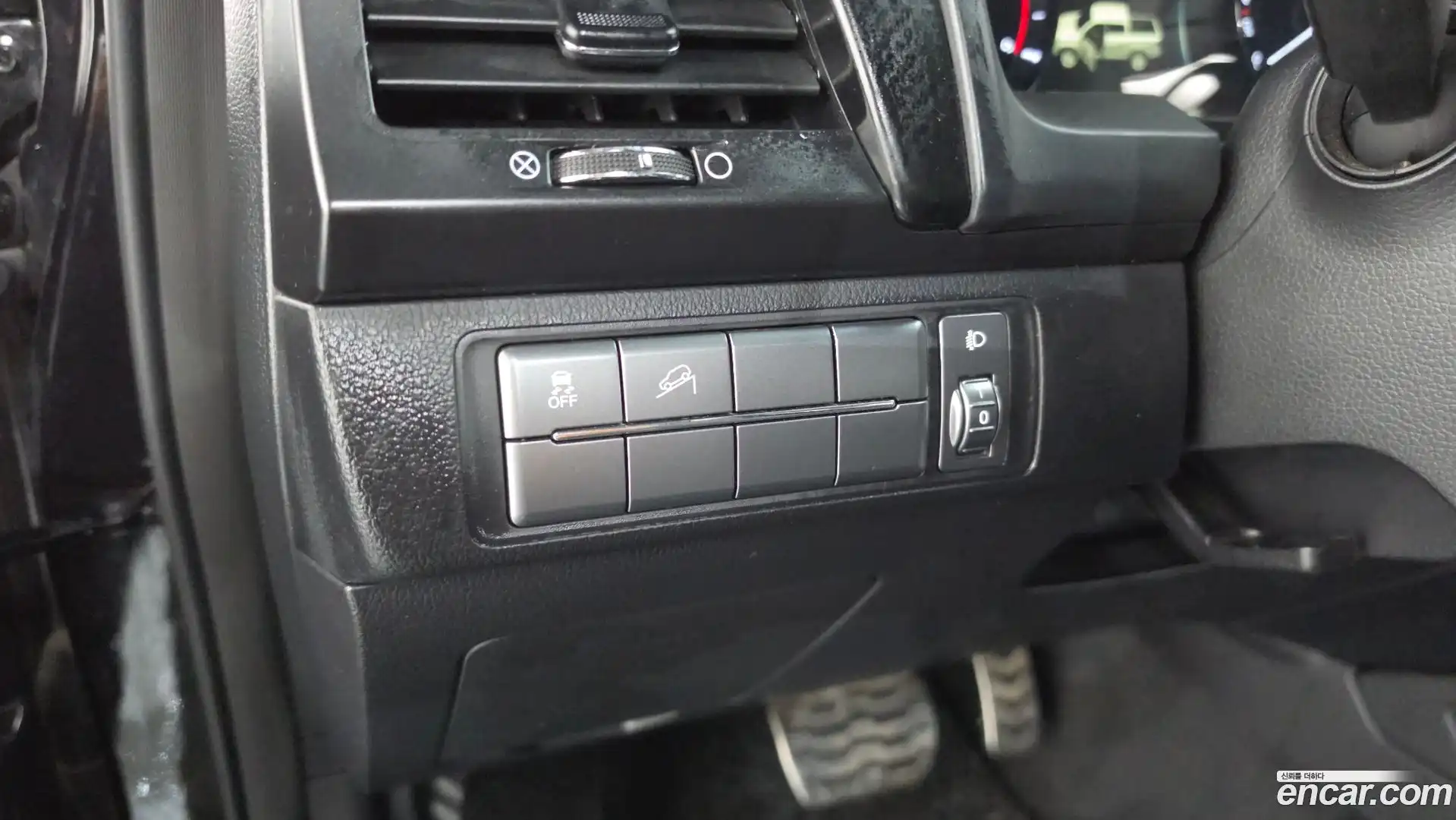 Rexton KG Mobility 2021.0-OPTION-040