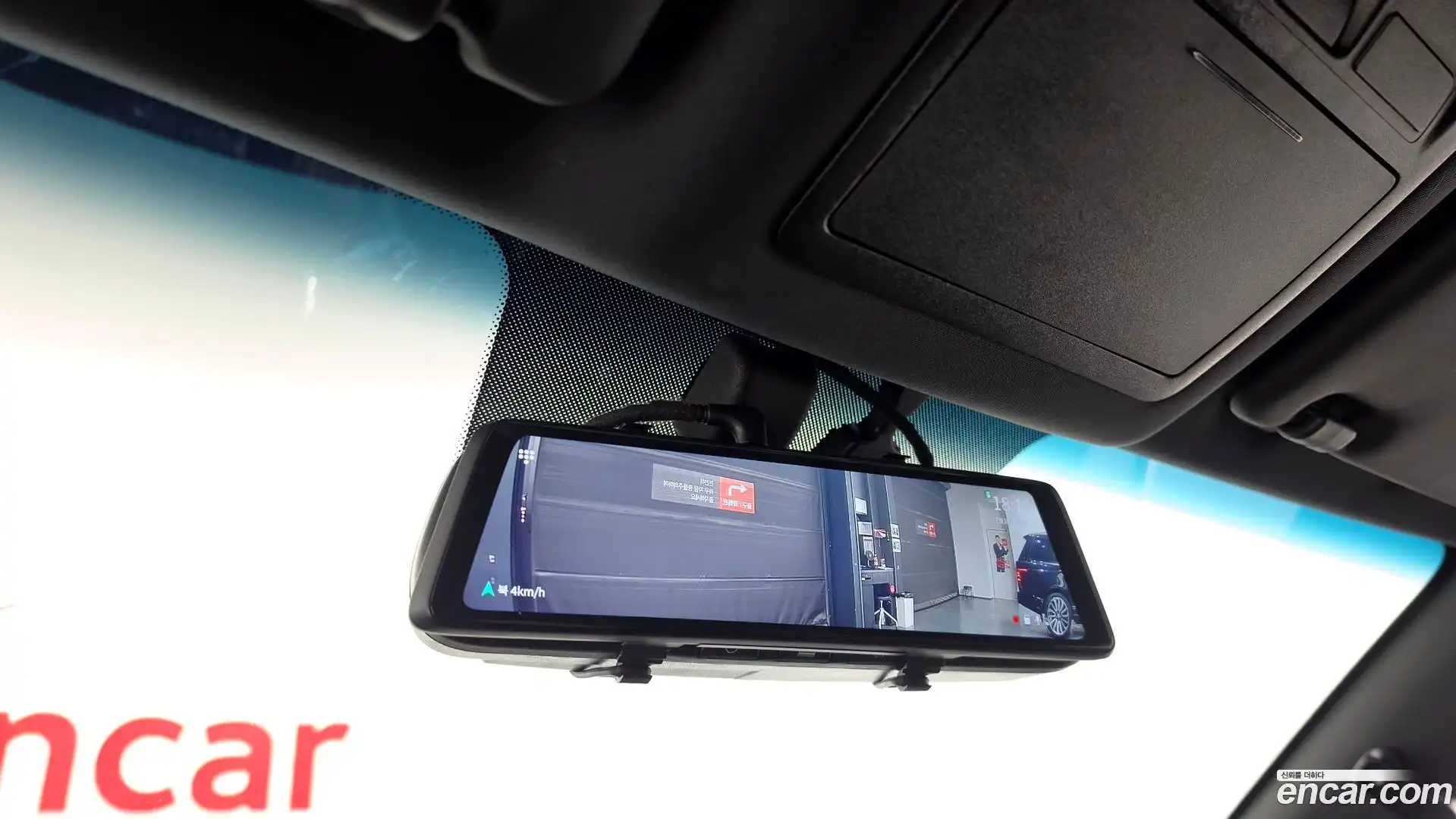 Rexton KG Mobility 2021.0-OPTION-046