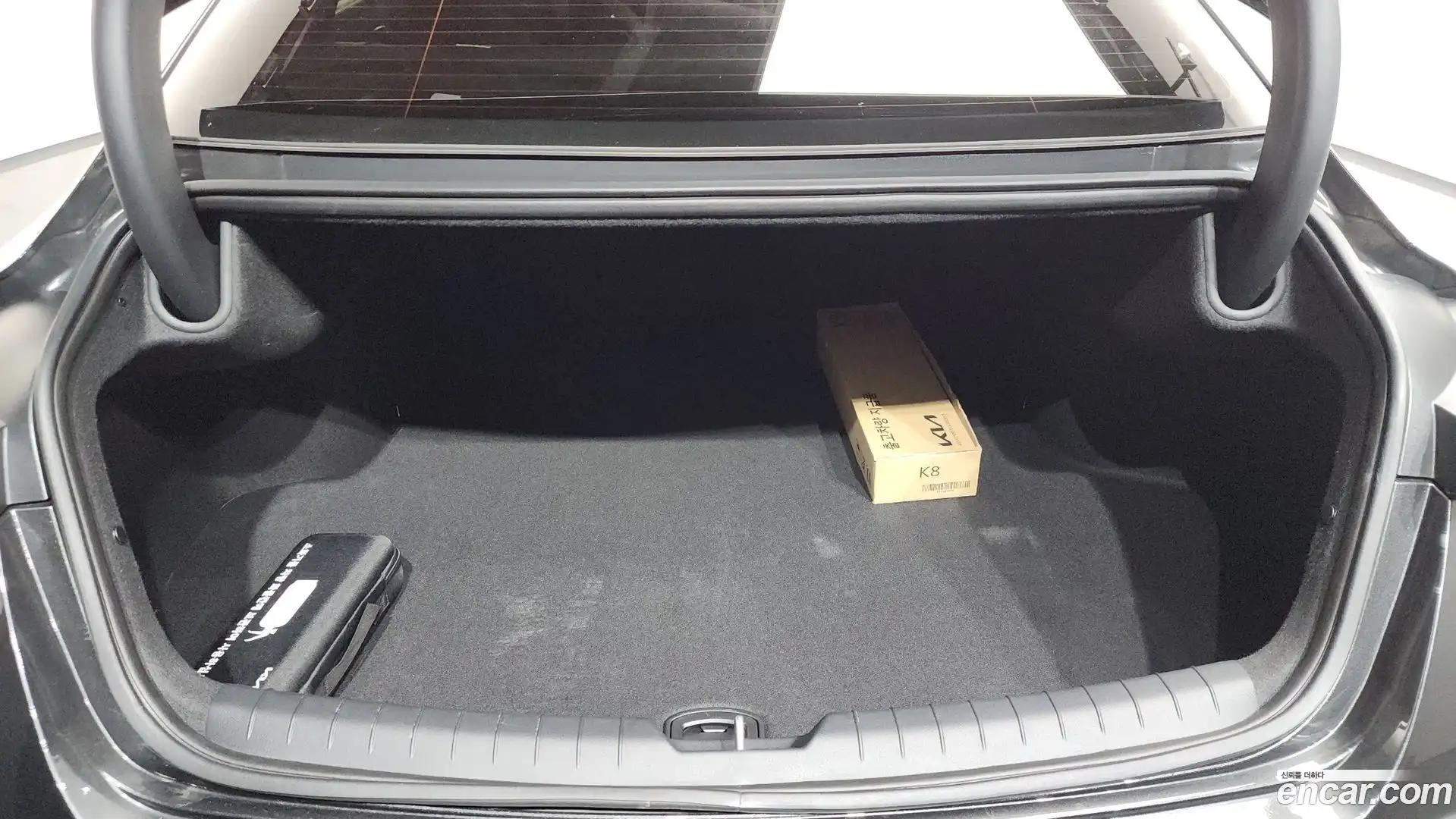 K8 Kia 2025.2-OPTION-040