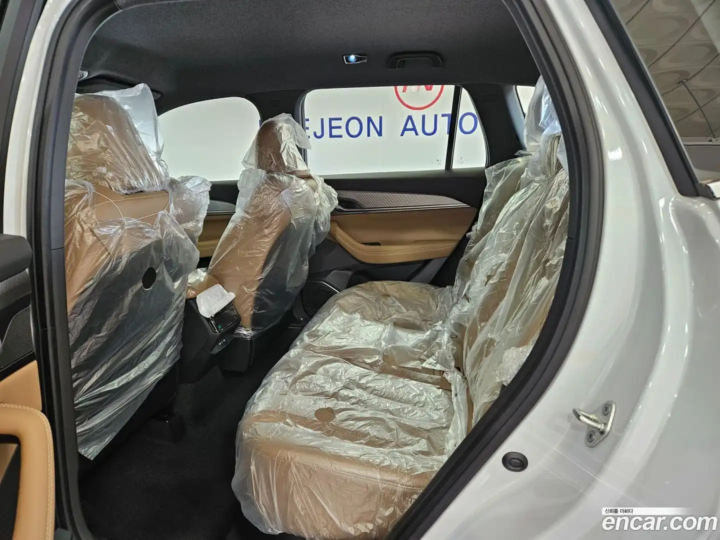 Grand Koleos Renault Korea 2025.4-INNER-009