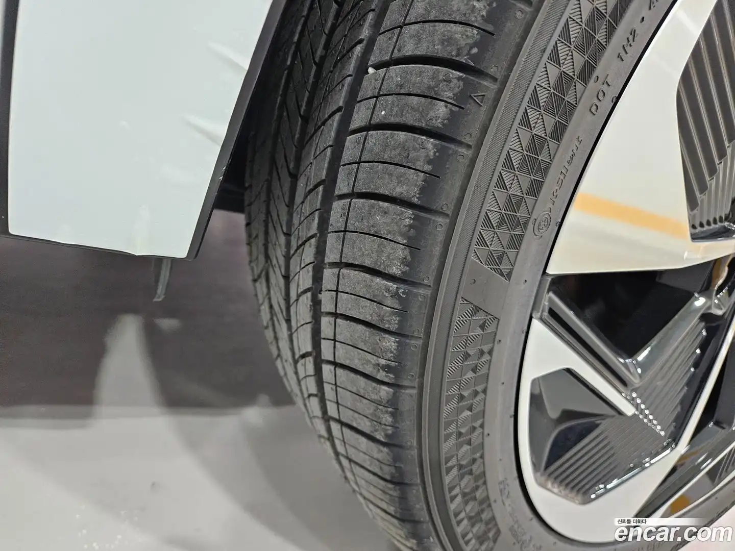 Grand Koleos Renault Korea 2025.4-OPTION-021