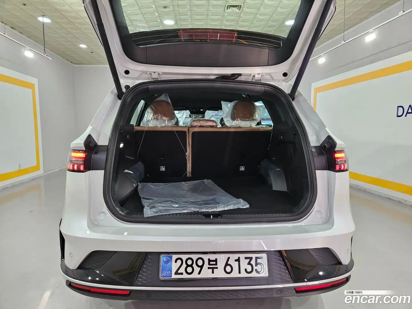 Grand Koleos Renault Korea 2025.4-OPTION-024