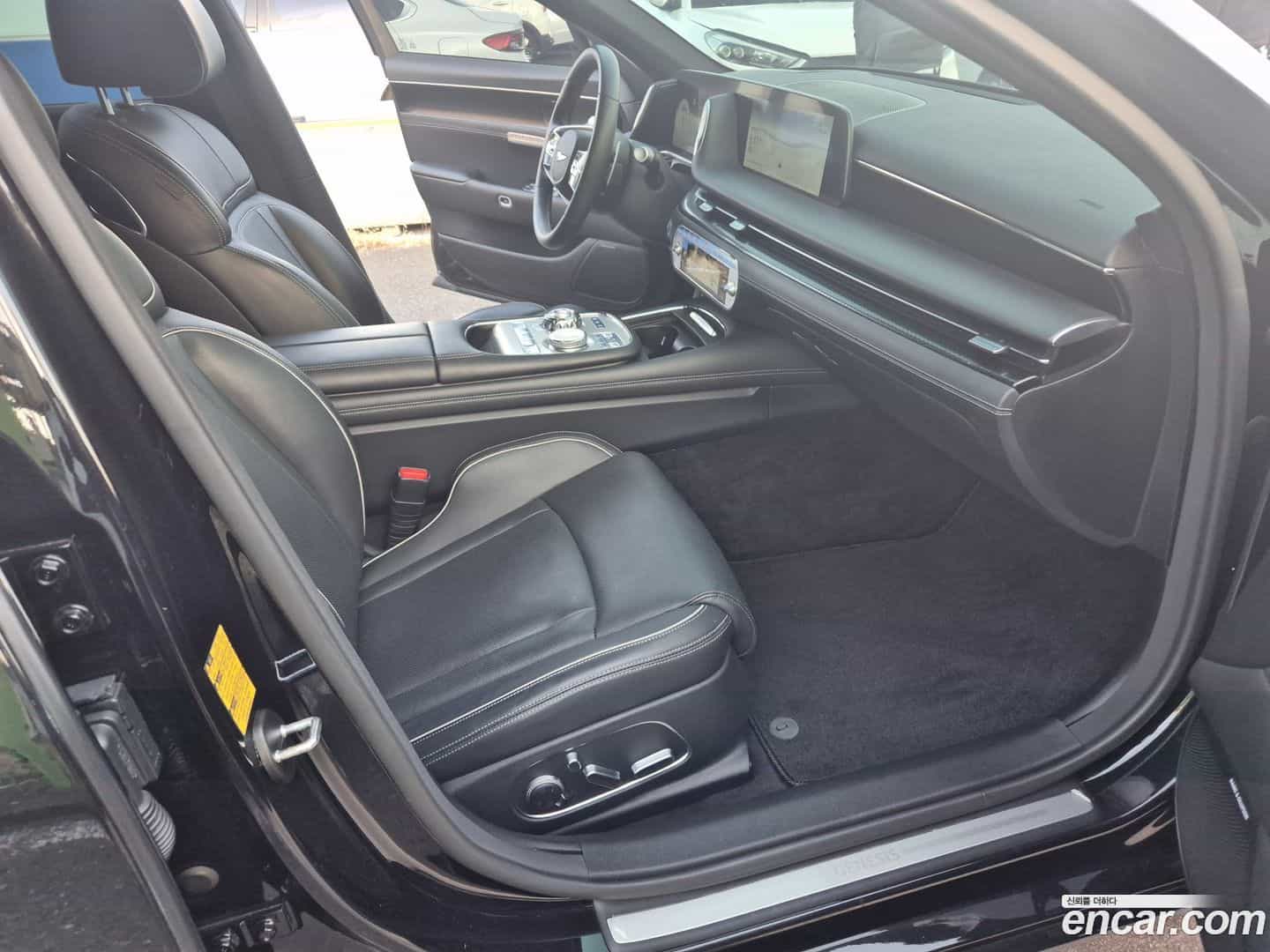 G90 Genesis 2022.4-INNER-008
