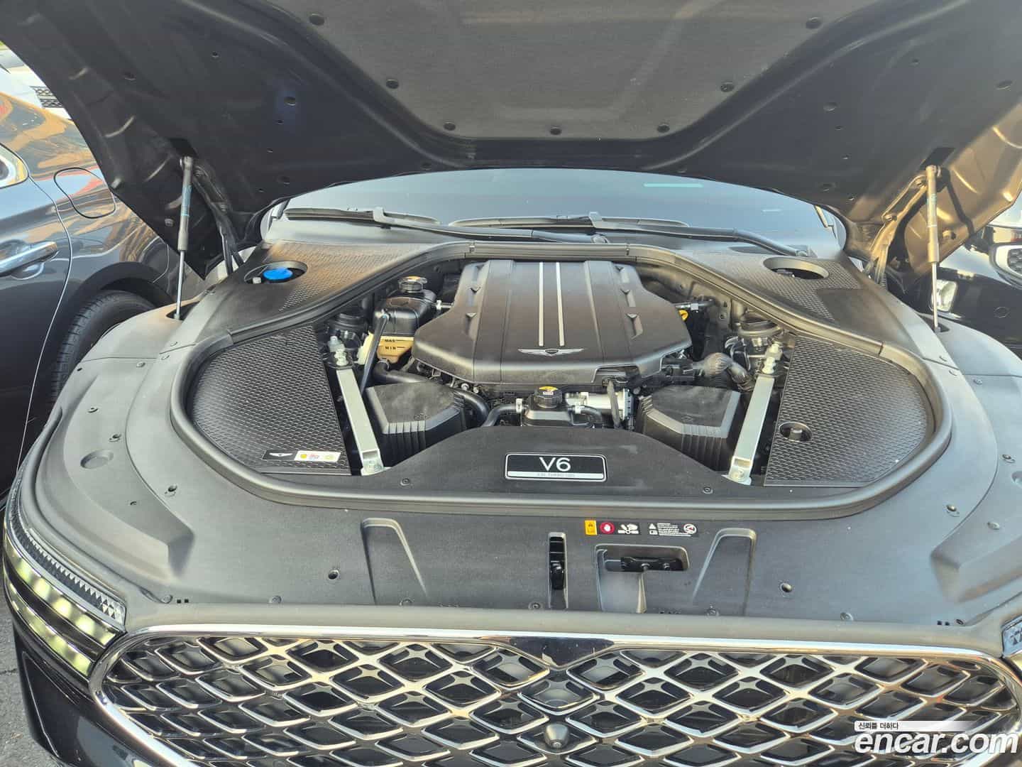 G90 Genesis 2022.4-OPTION-024