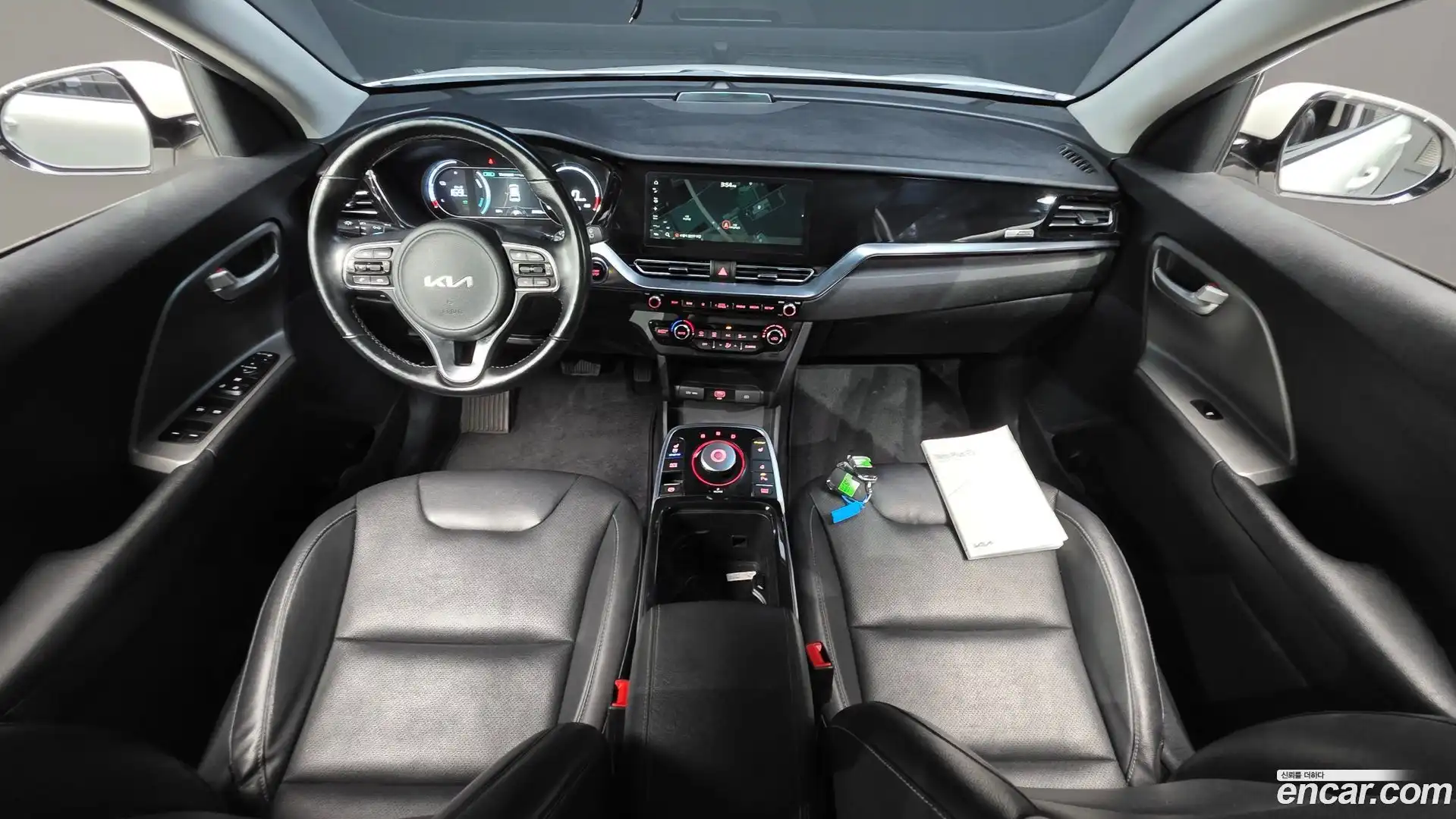 Niro Kia 2023.3-INNER-007