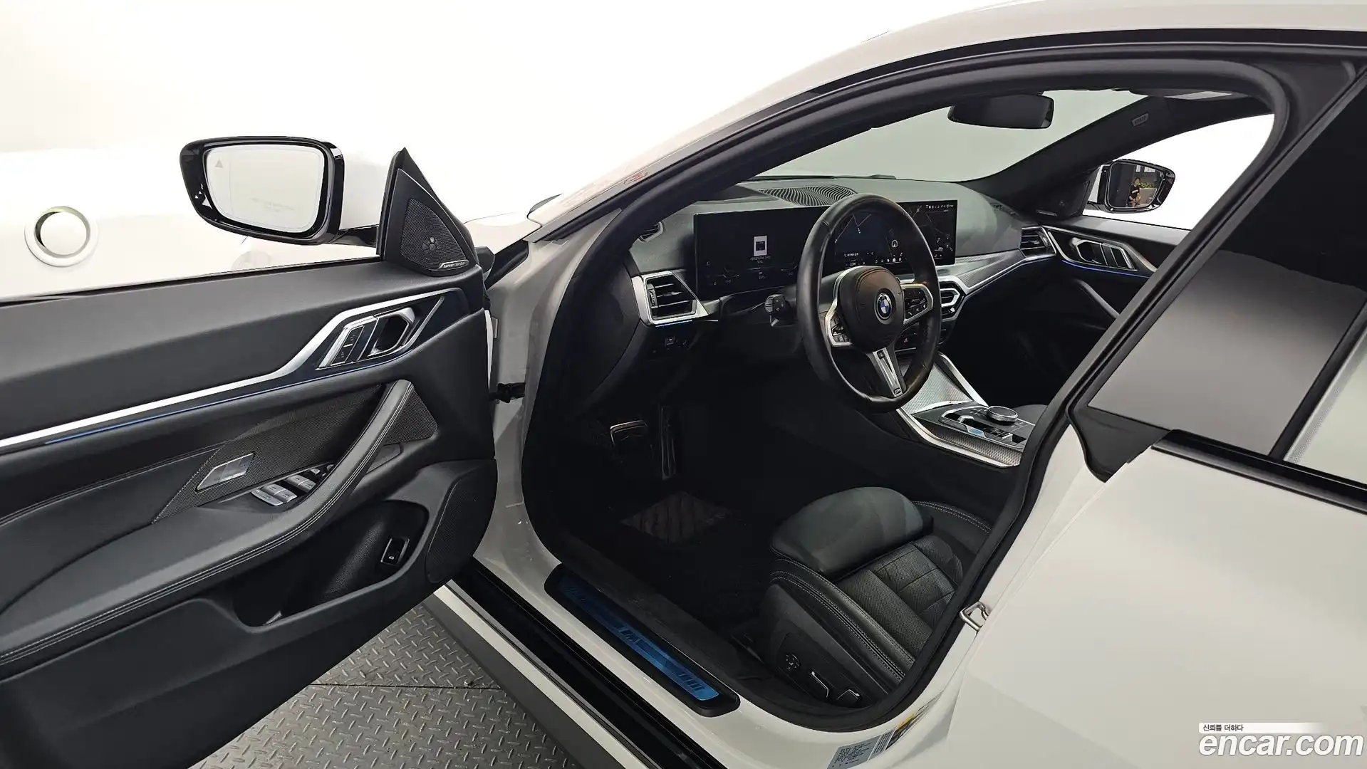 i4 BMW 2024.5-INNER-010