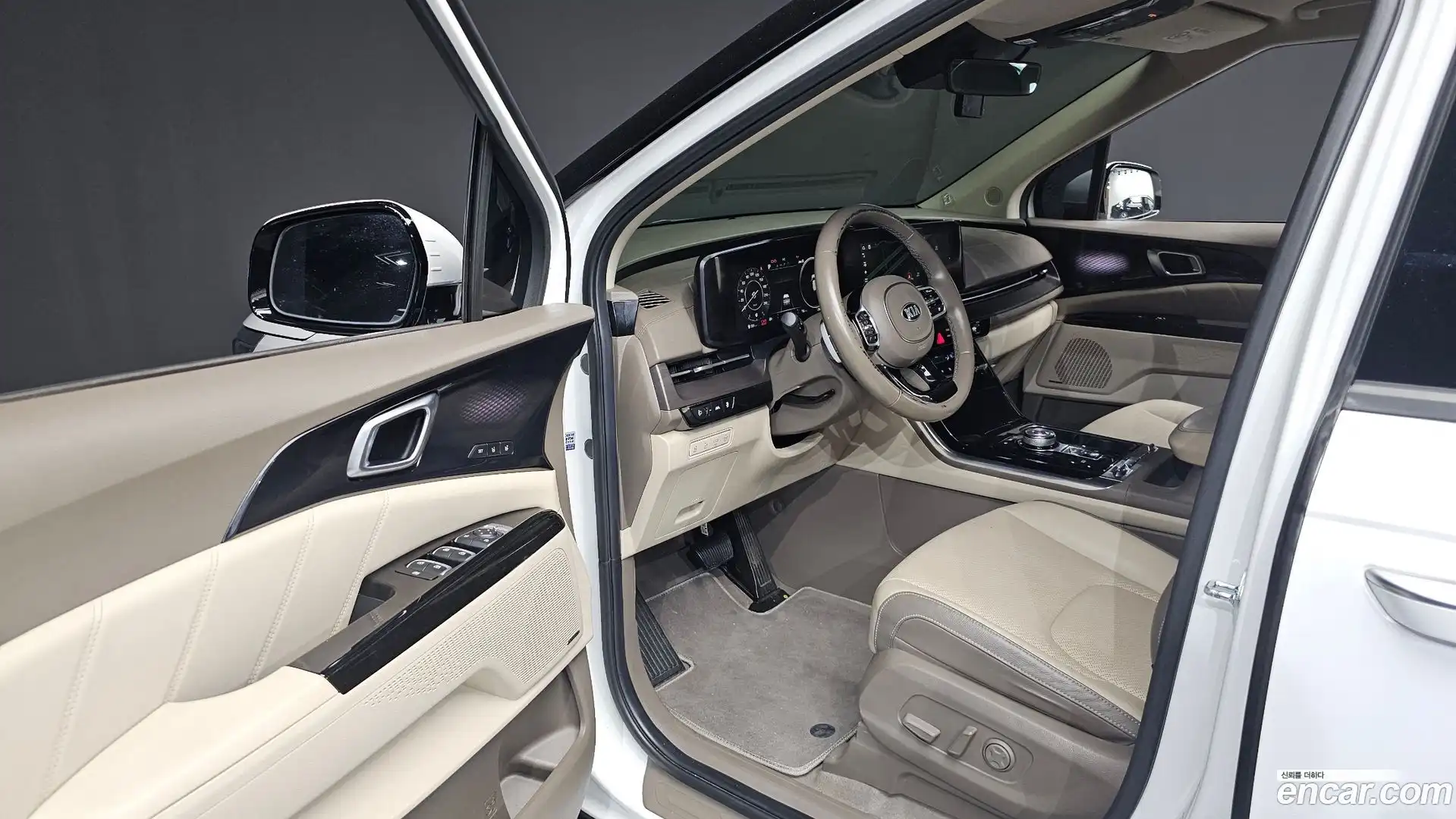 Canival Kia 2021.3-INNER-010