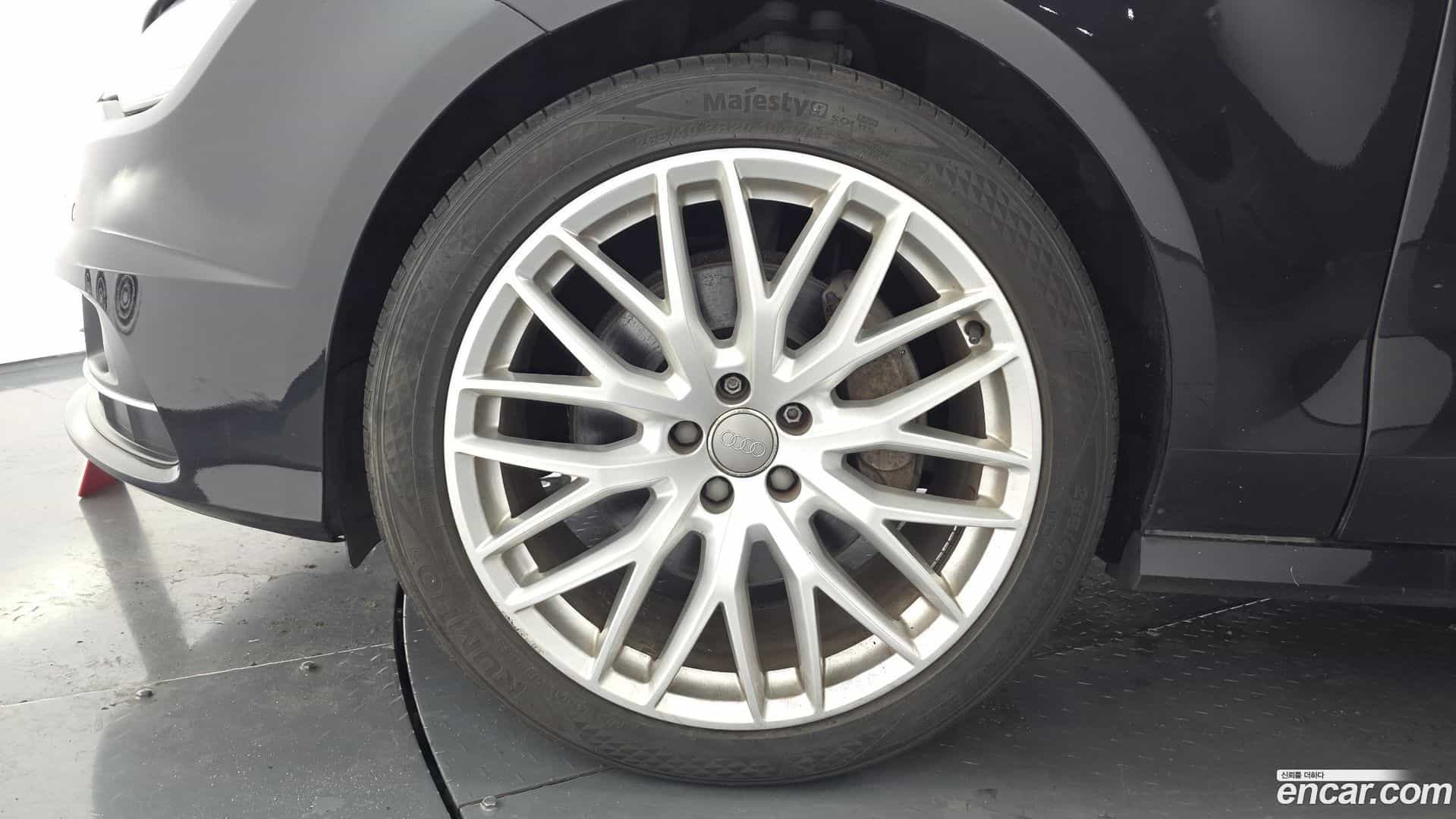 A7 Audi 2015.8-OUTER-005