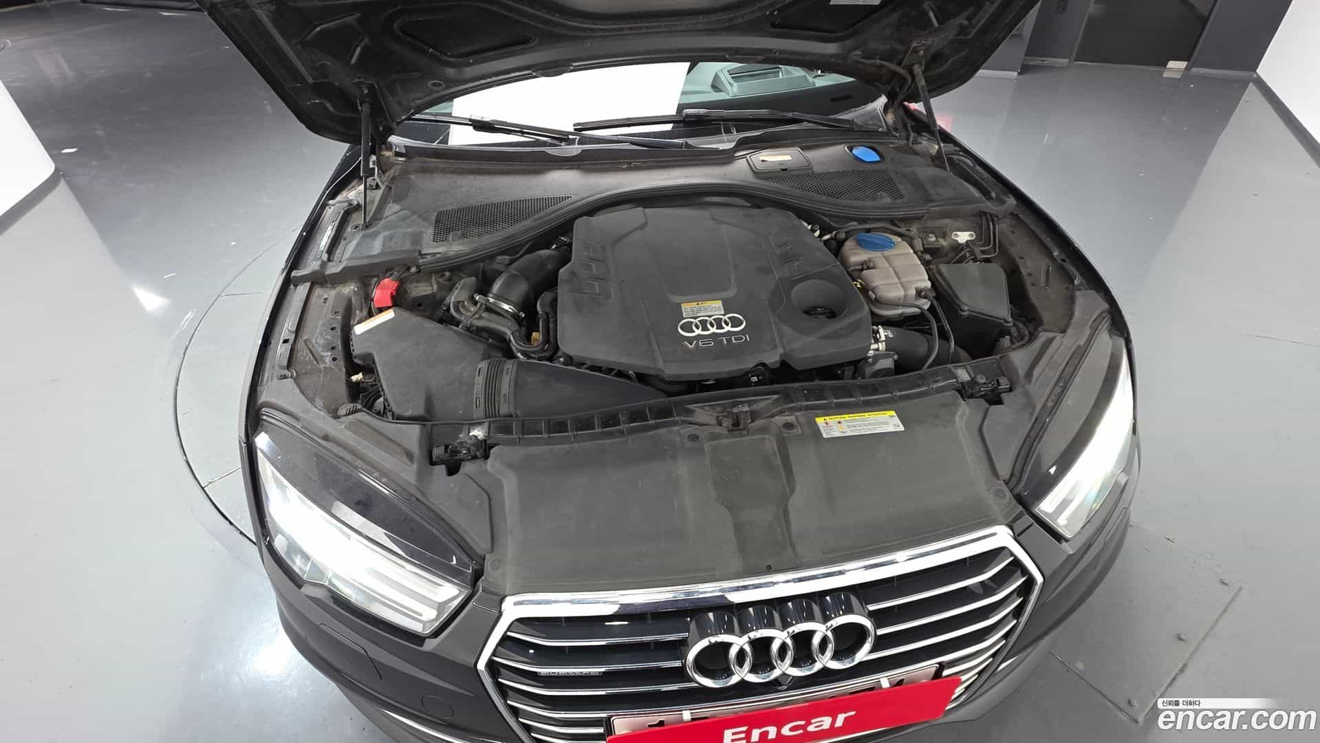 A7 Audi 2015.8-OUTER-006