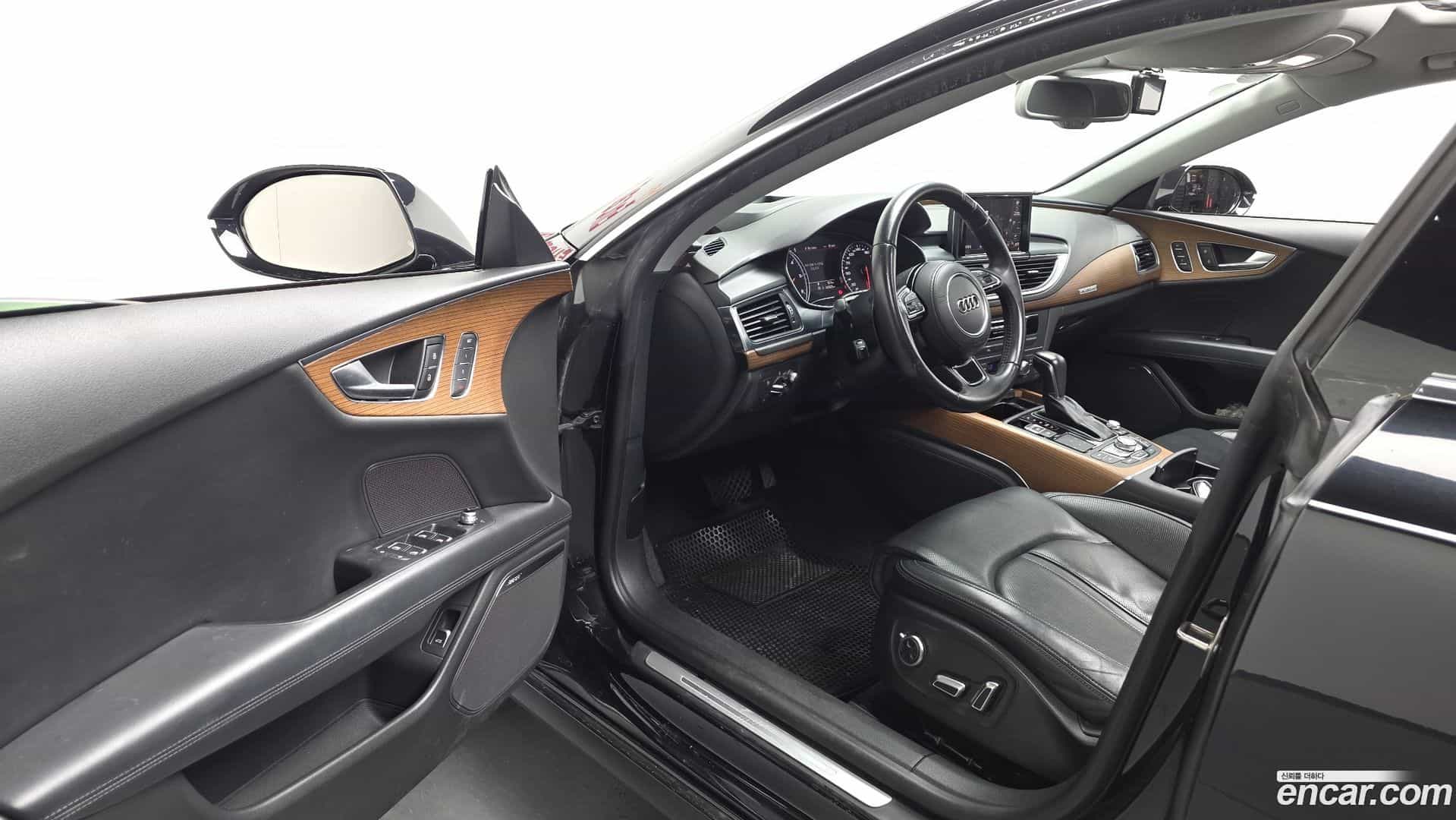 A7 Audi 2015.8-INNER-010
