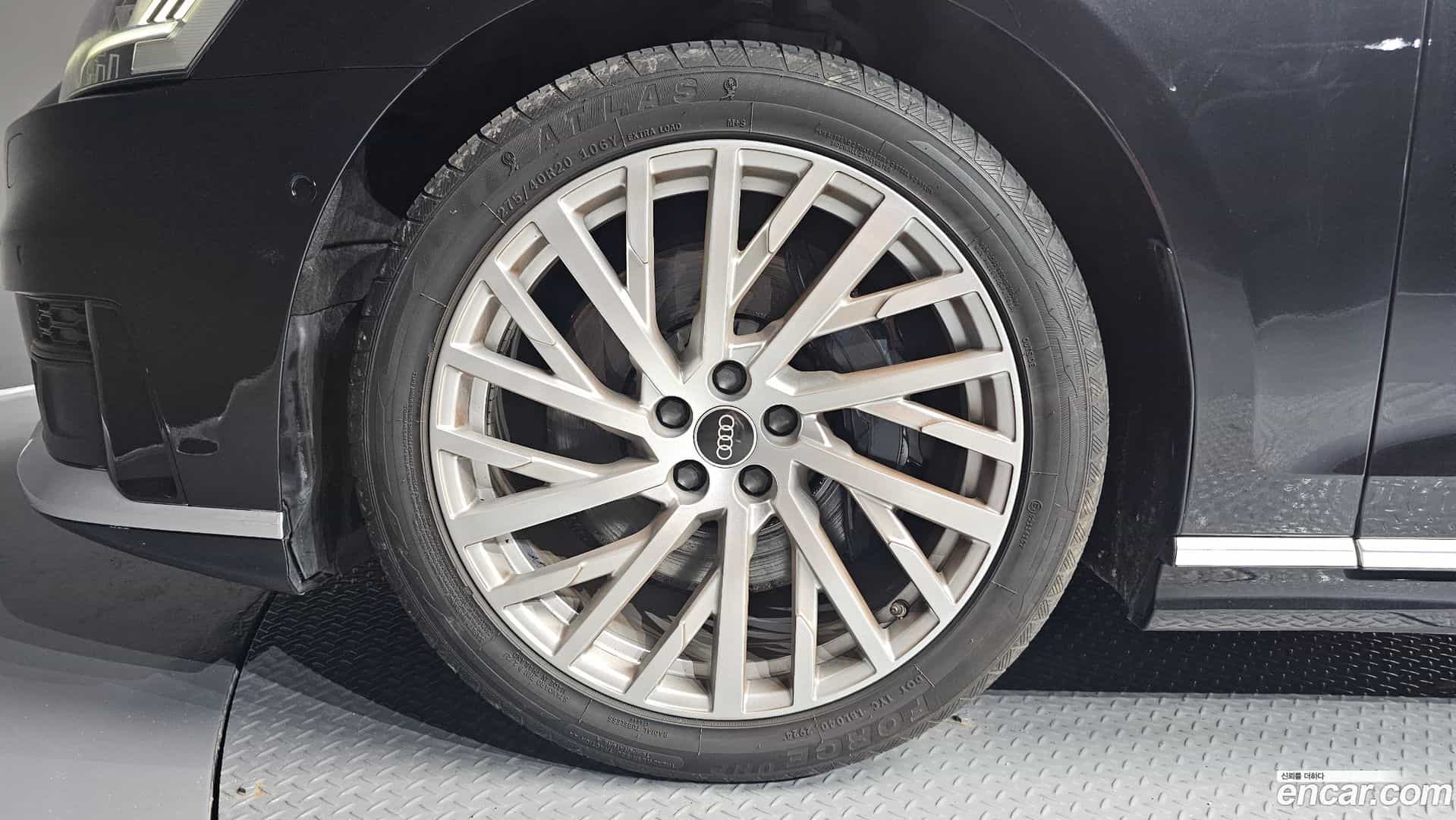 A8 Audi 2021.8-OUTER-005