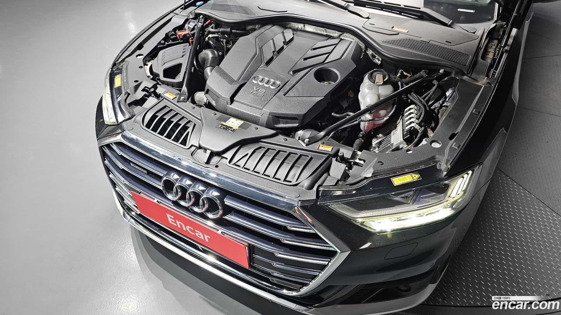 A8 Audi 2021.8-OUTER-006