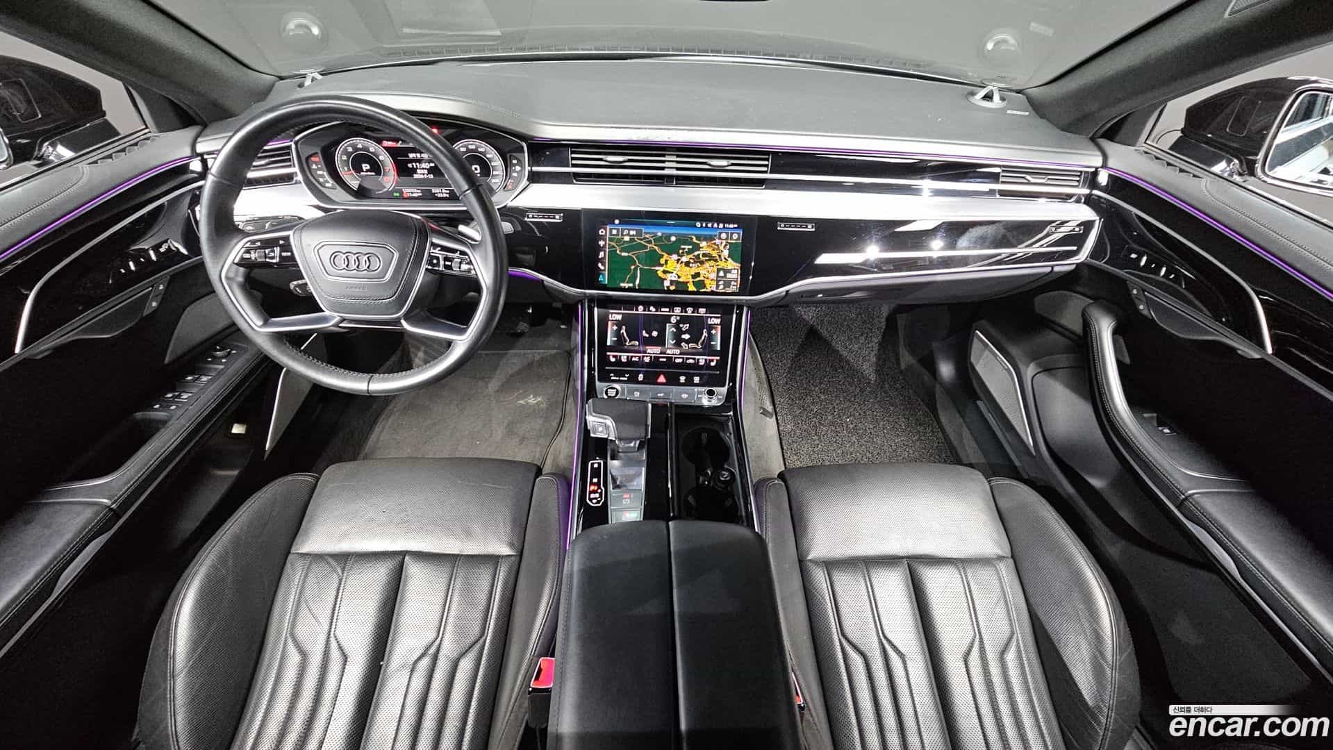 A8 Audi 2021.8-INNER-007