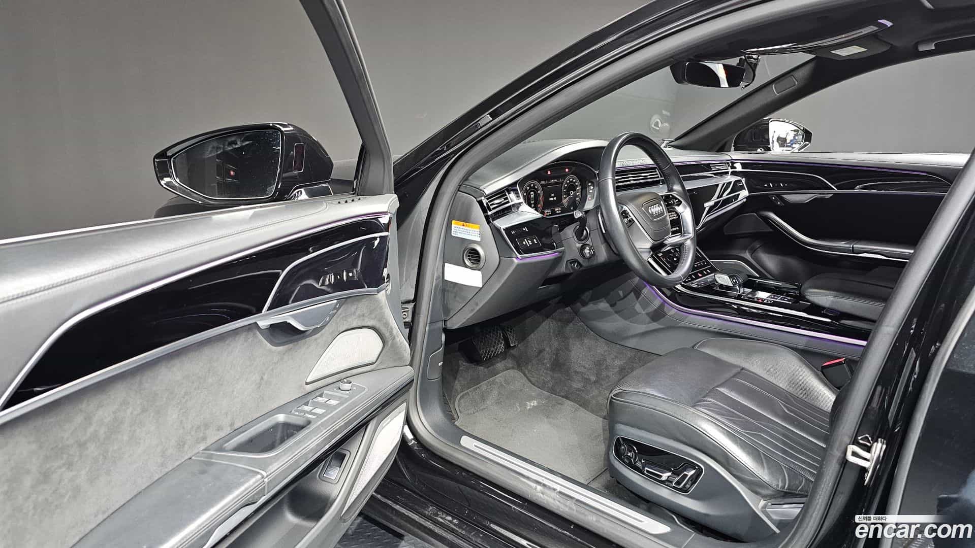 A8 Audi 2021.8-INNER-010