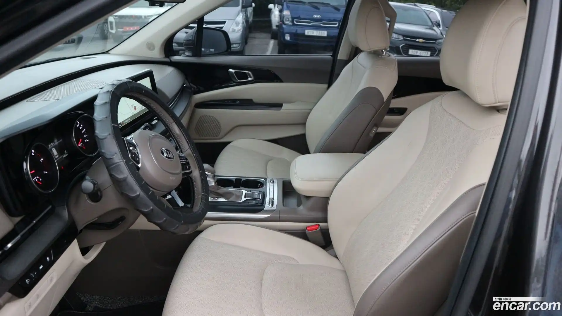 Canival Kia 2021.0-OPTION-016