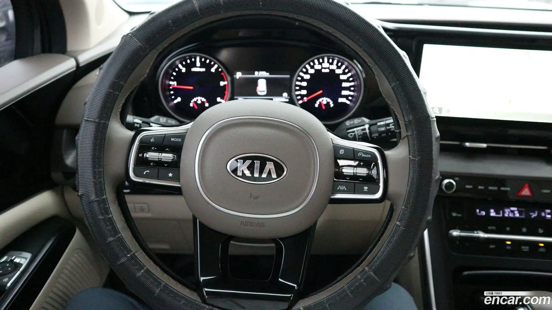 Canival Kia 2021.0-OPTION-020