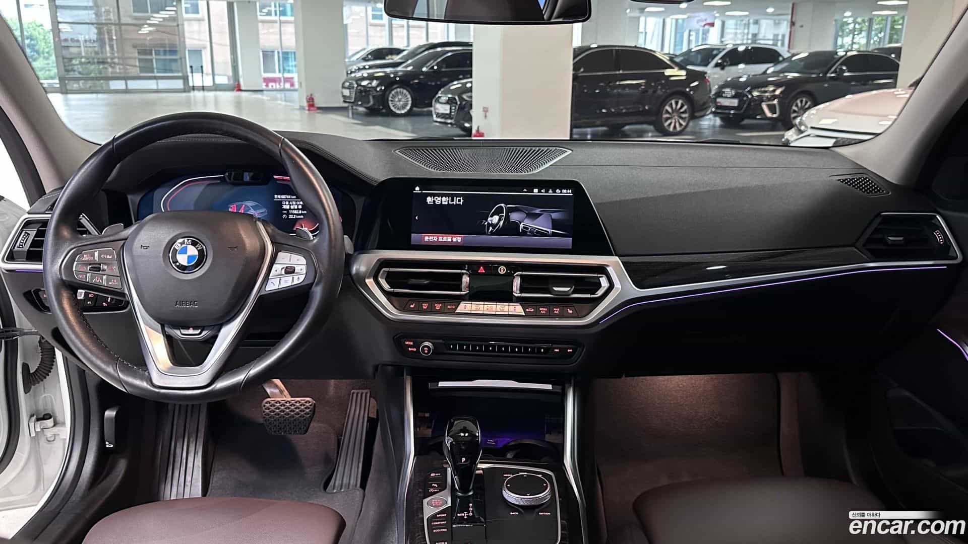 3-Series BMW 2022.6-INNER-007