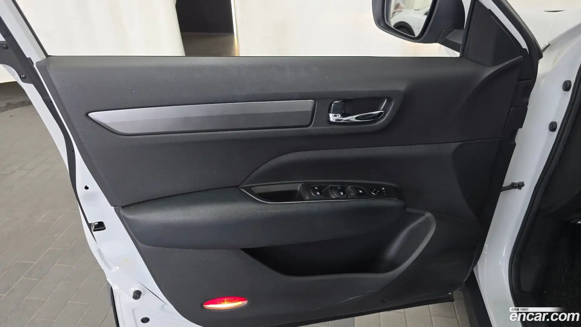 QM6 Renault Korea 2018.9-INNER-034