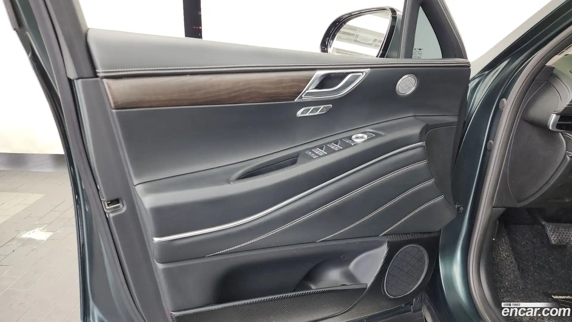 GV80 Genesis 2020.11-INNER-034