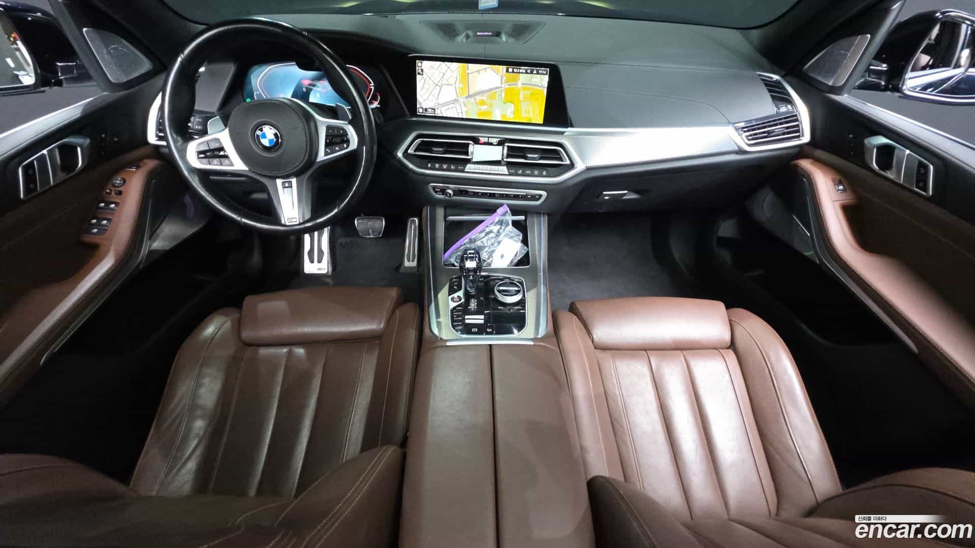 X5 BMW 2021.6-INNER-007
