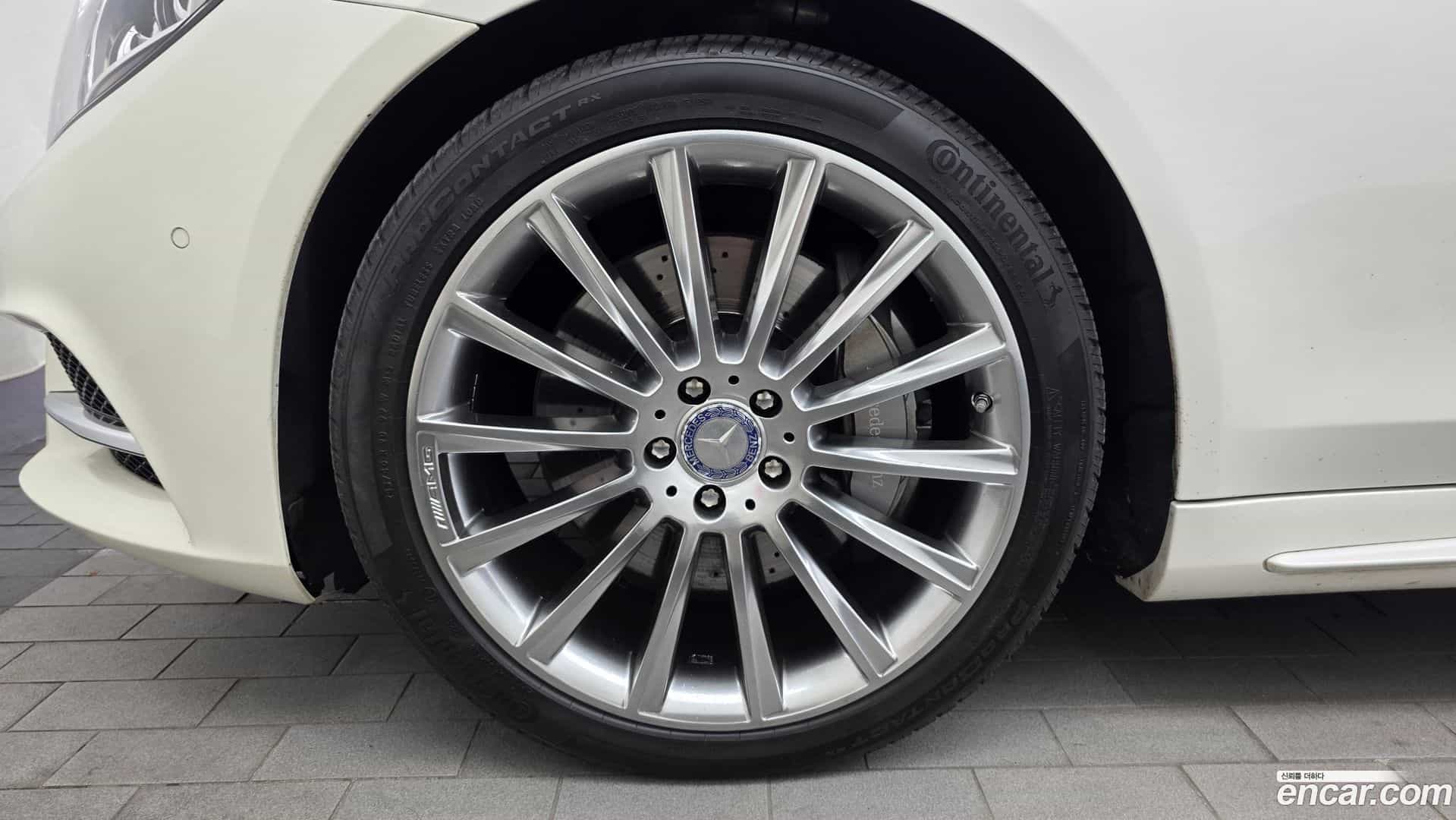 S-Class Mercedes-Benz 2017.0-OUTER-005