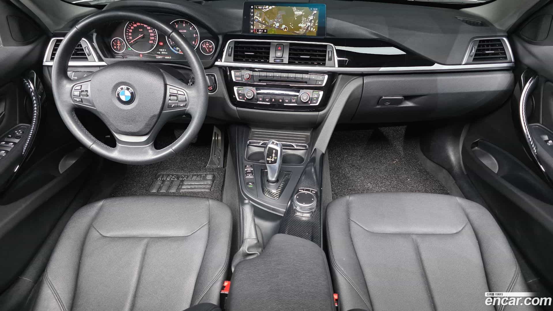 3-Series BMW 2017.9-INNER-007