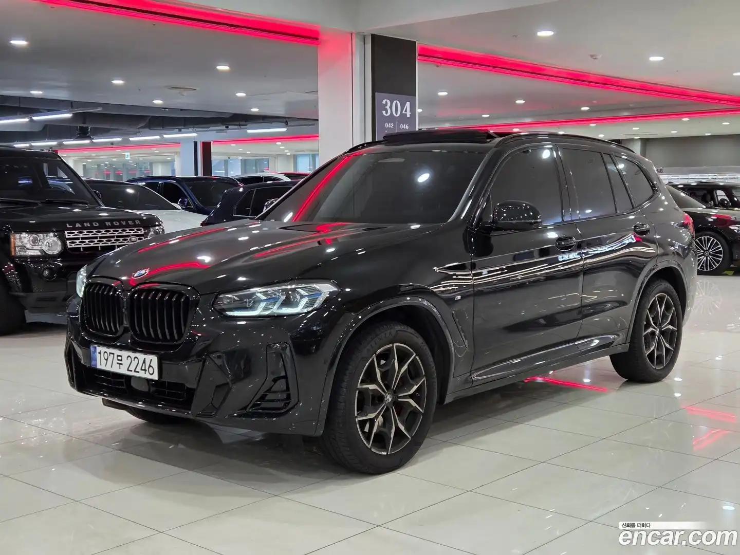 X3 BMW 2024.4-OUTER-001