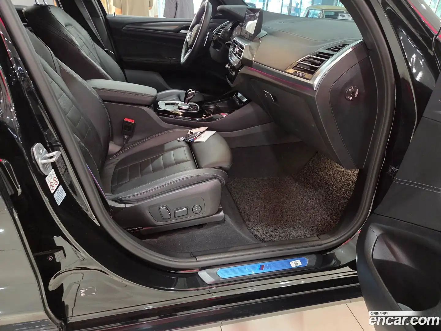 X3 BMW 2024.4-OPTION-016