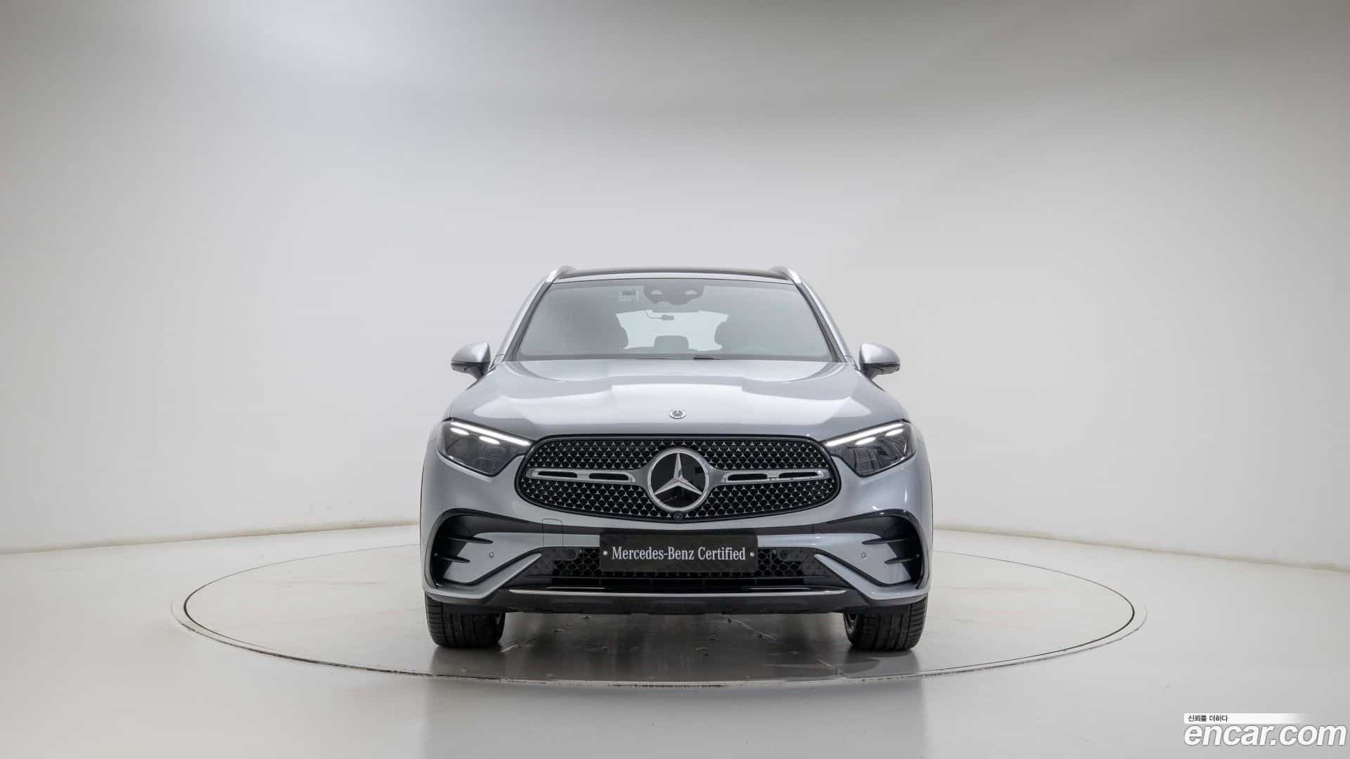 GLC-Class Mercedes-Benz 2025.8-OUTER-003
