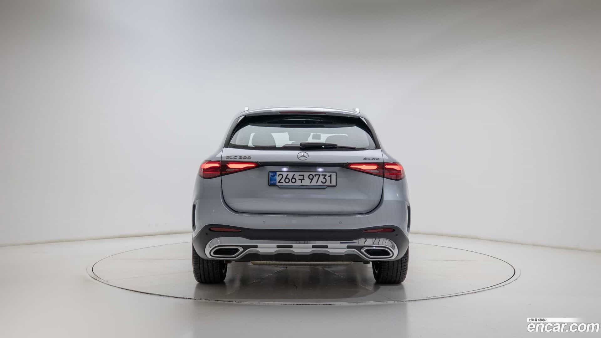 GLC-Class Mercedes-Benz 2025.8-OUTER-004