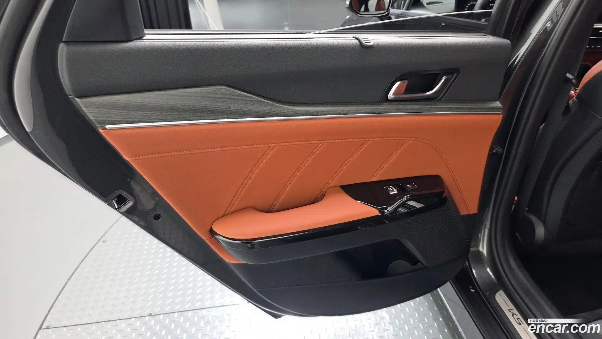 K5 Kia 2025.3-INNER-035