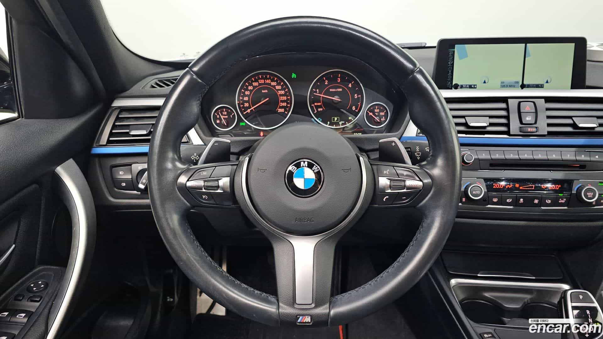 3-Series BMW 2015.7-OPTION-019