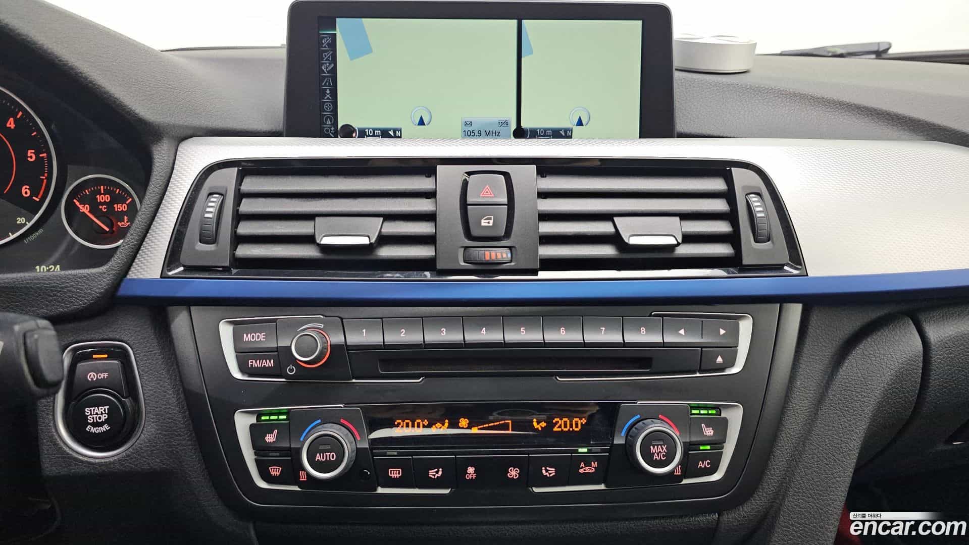 3-Series BMW 2015.7-OPTION-020