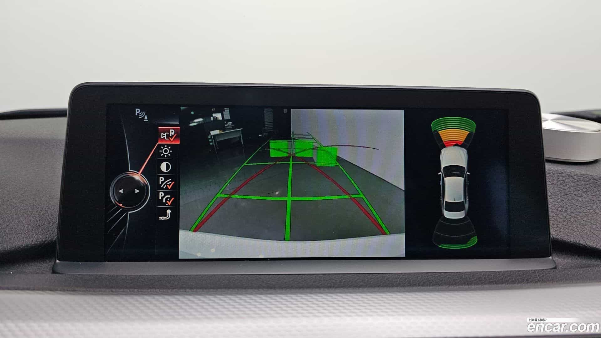 3-Series BMW 2015.7-OPTION-021