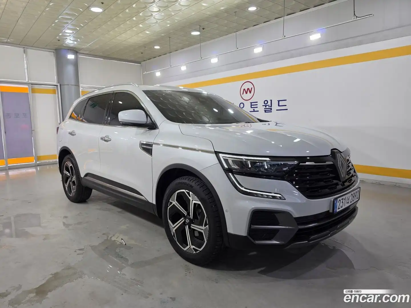 QM6 Renault Korea 2024.7-OUTER-003