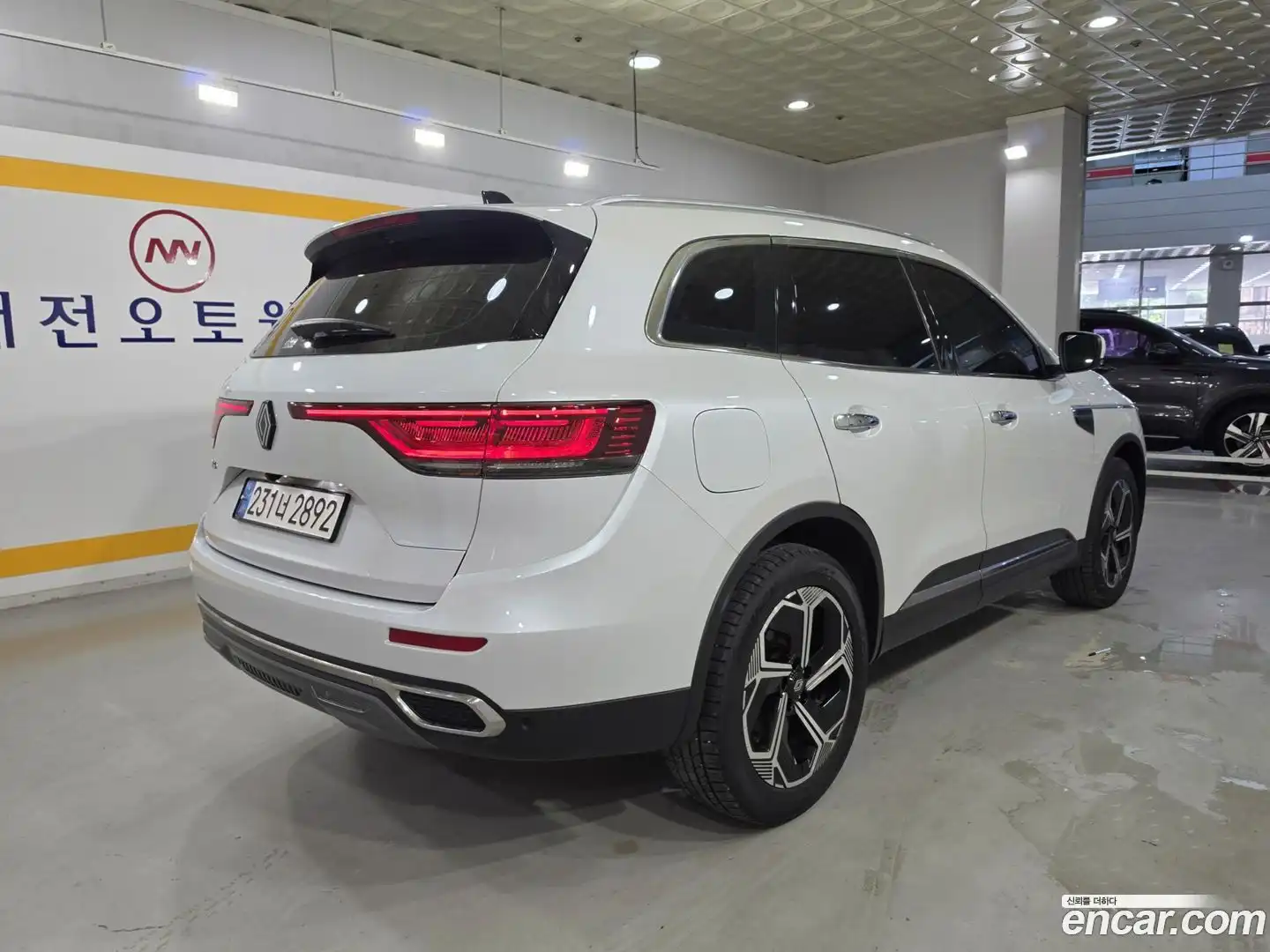 QM6 Renault Korea 2024.7-OUTER-004