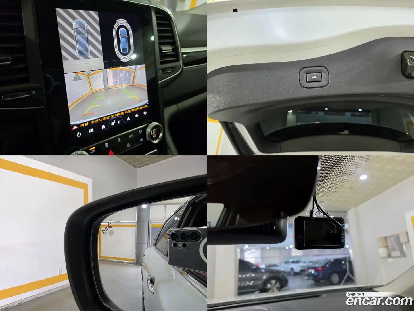 QM6 Renault Korea 2024.7-INNER-008